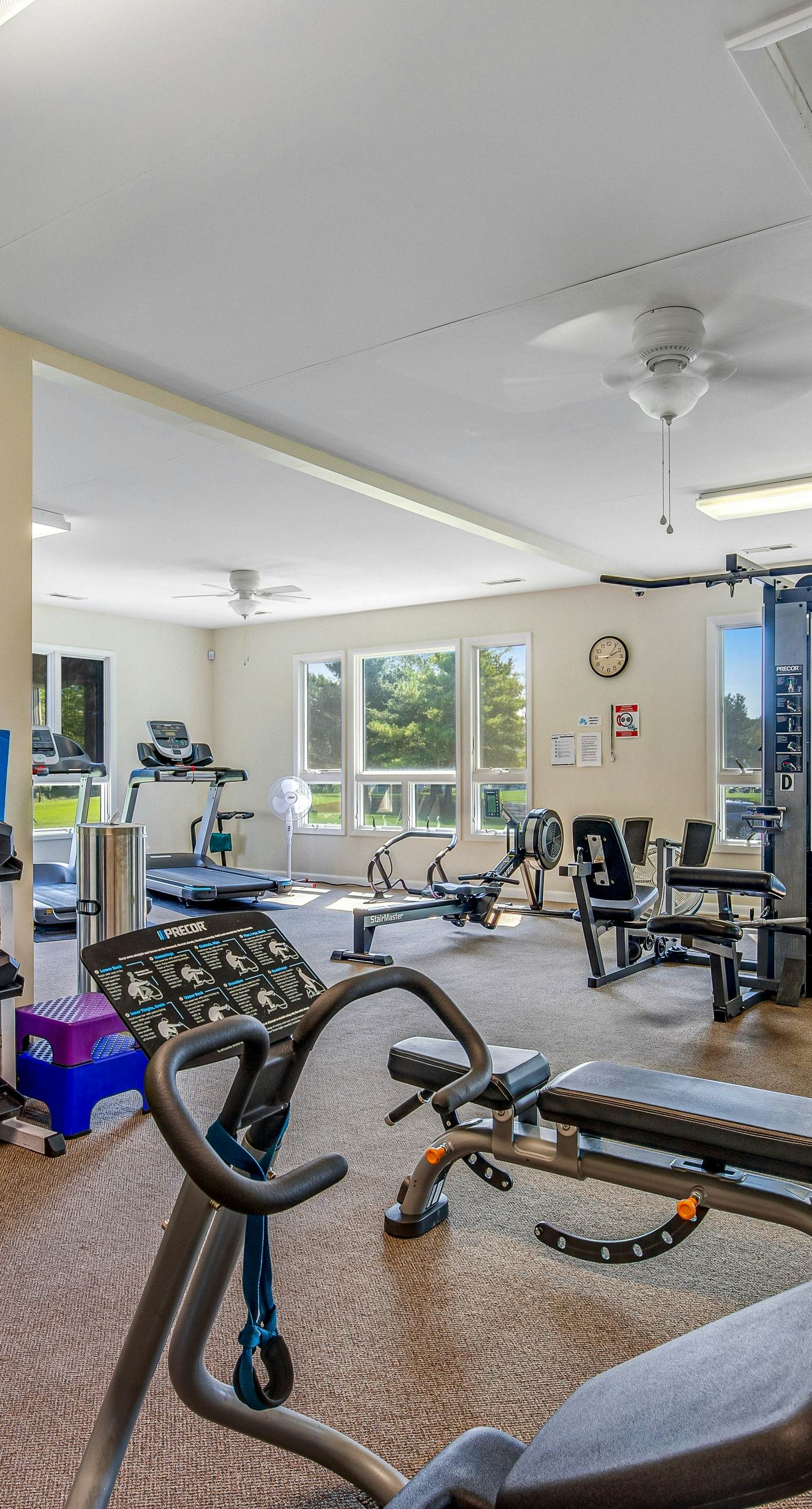 Salt Pond - 38435 Mainsail Dr #9