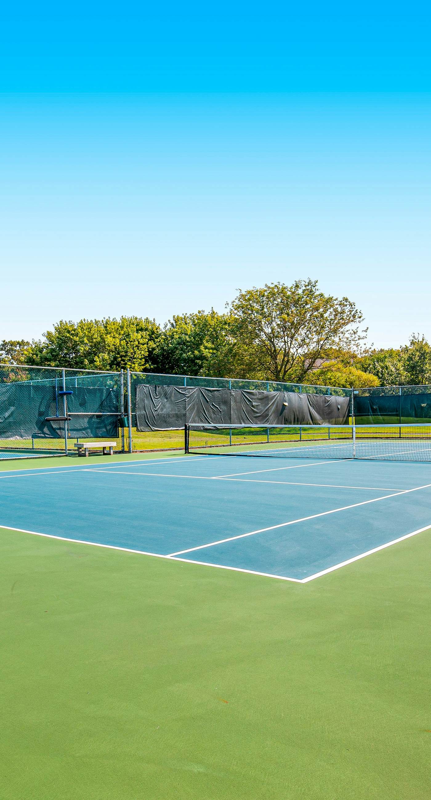 Salt Pond - 38435 Mainsail Dr #9