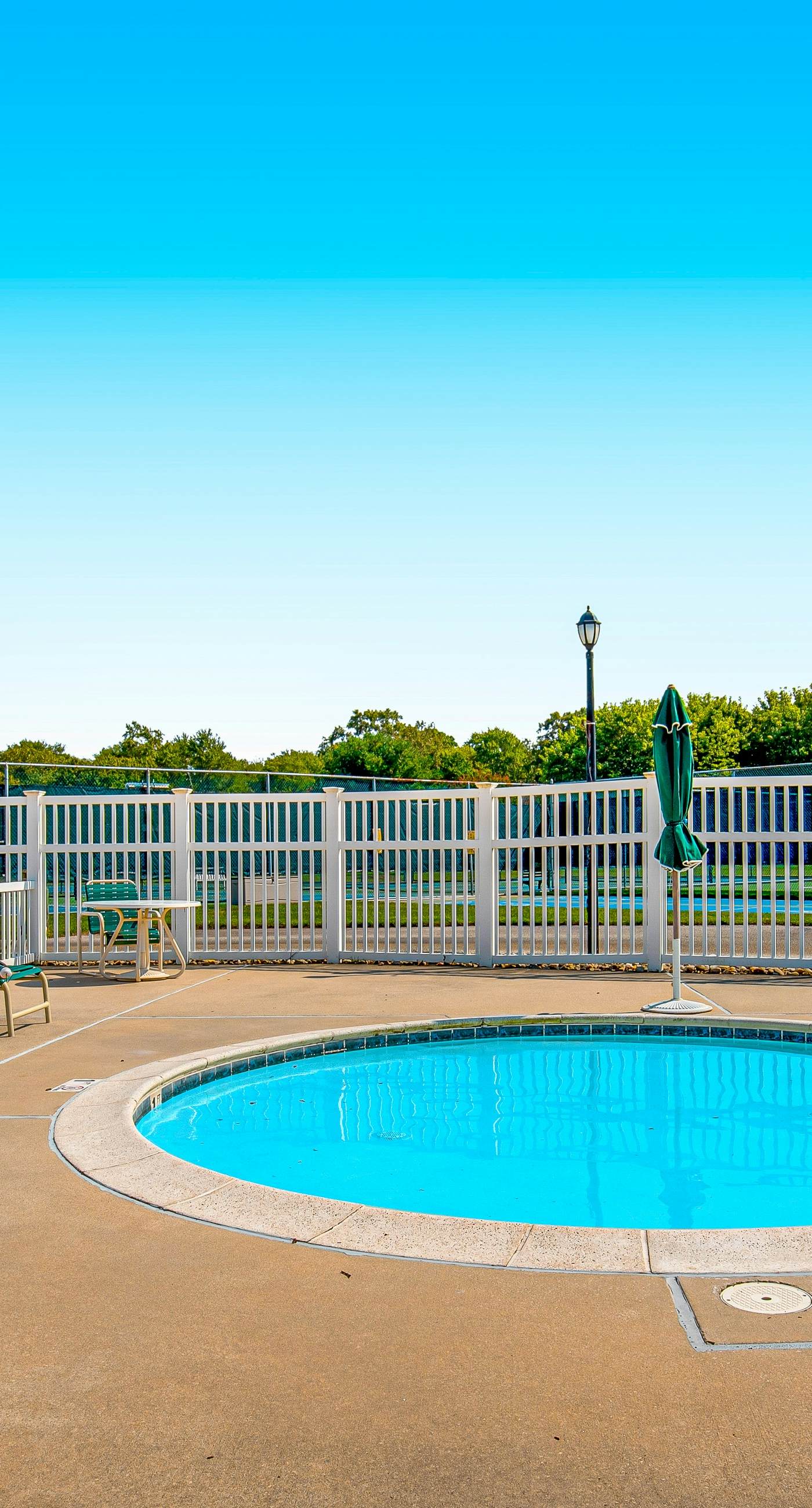 Salt Pond - 38435 Mainsail Dr #9