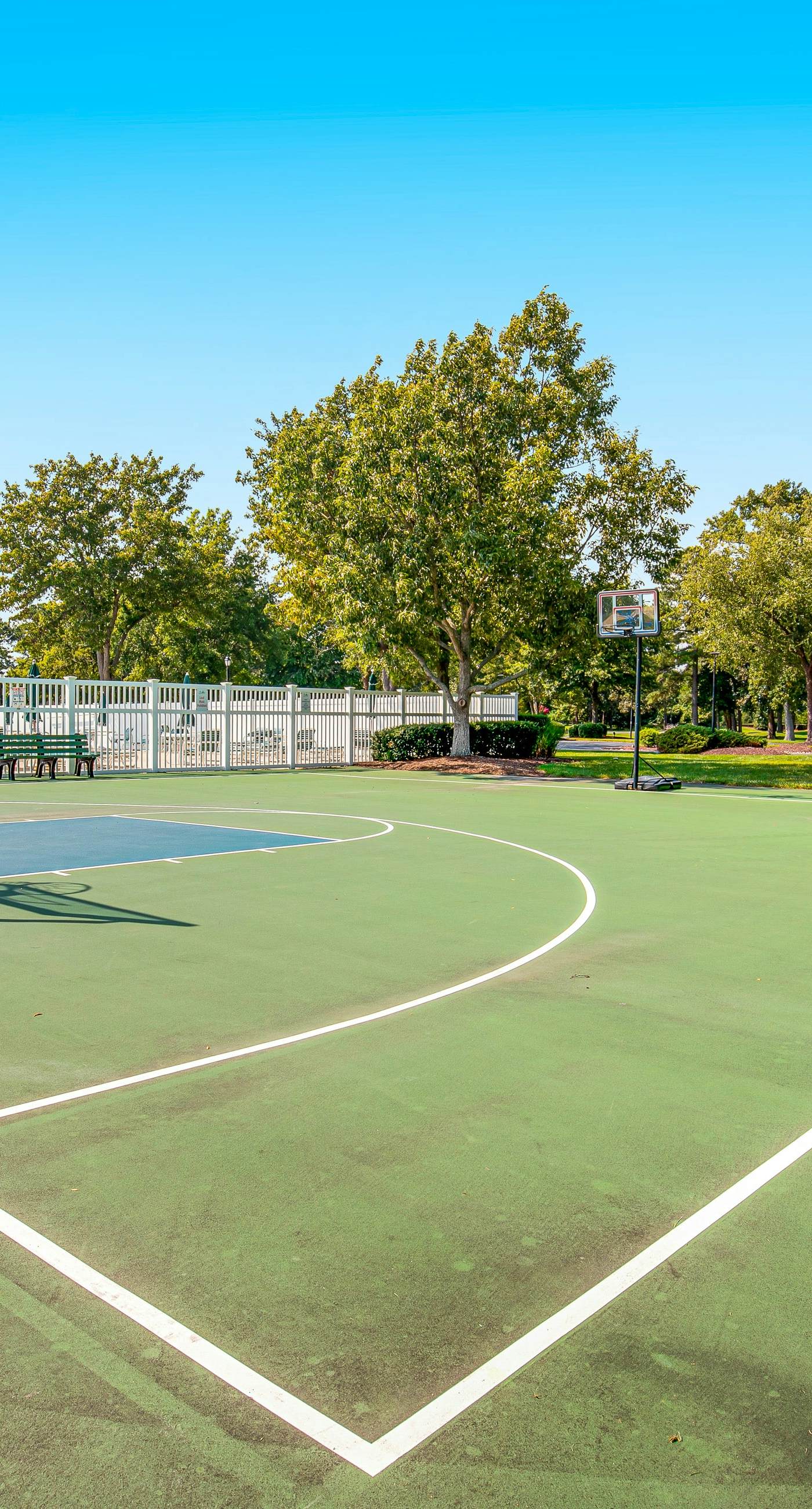 Salt Pond - 38435 Mainsail Dr #9