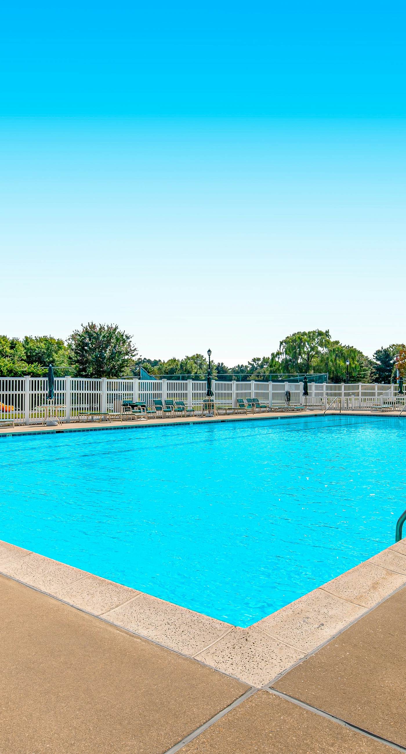 Salt Pond - 38435 Mainsail Dr #9