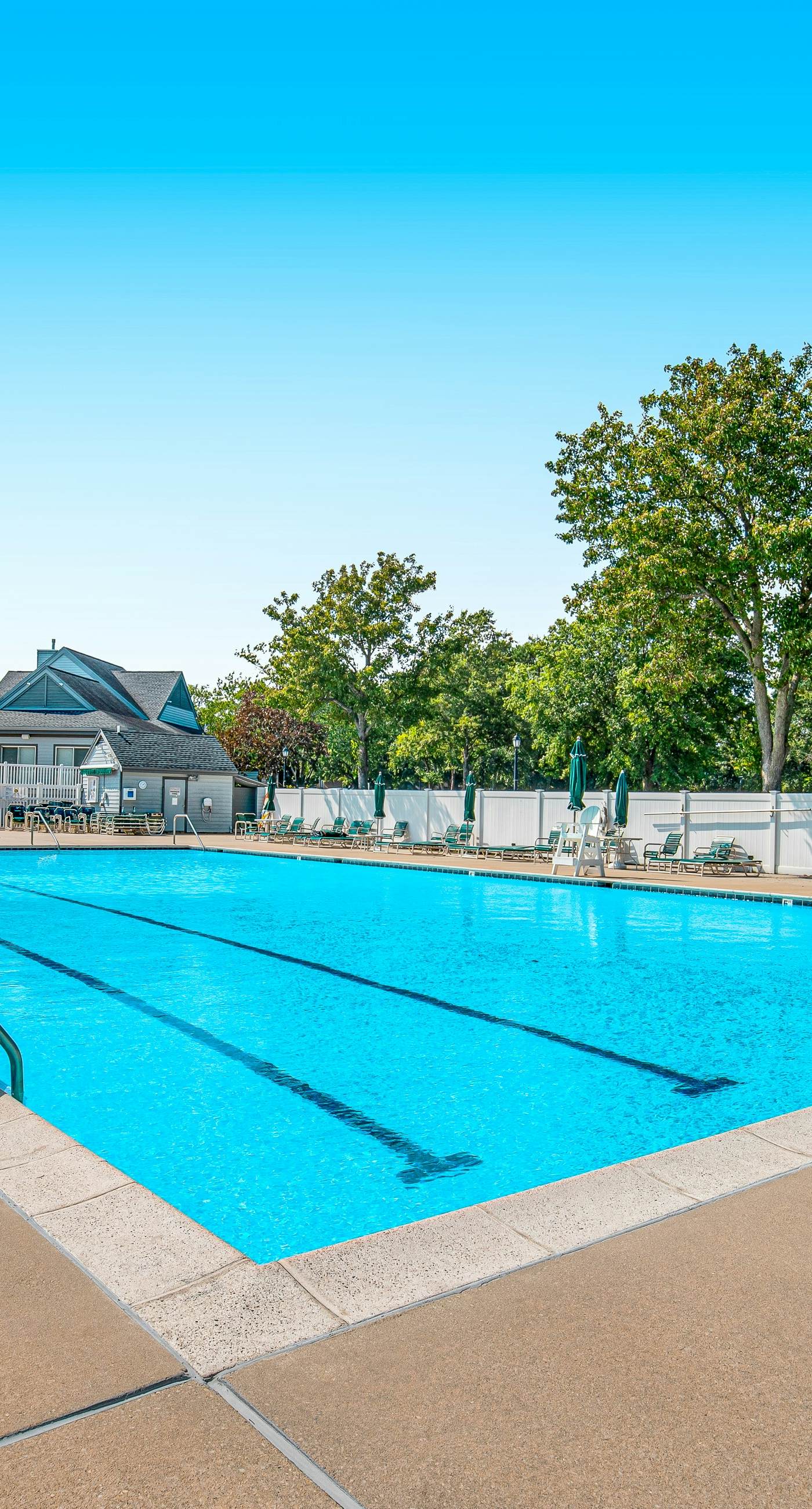 Salt Pond - 38435 Mainsail Dr #9