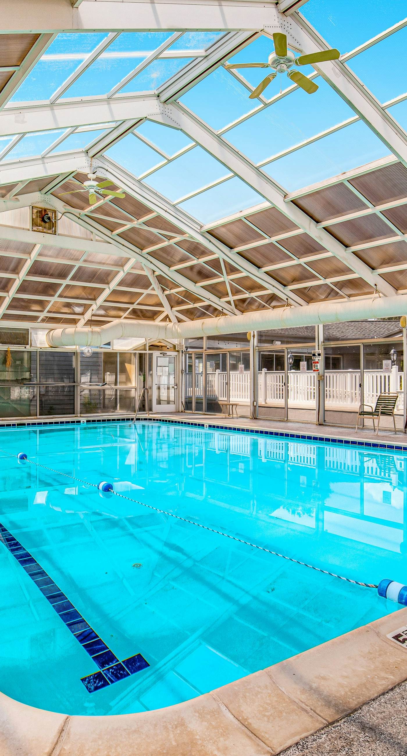 Salt Pond - 38435 Mainsail Dr #9