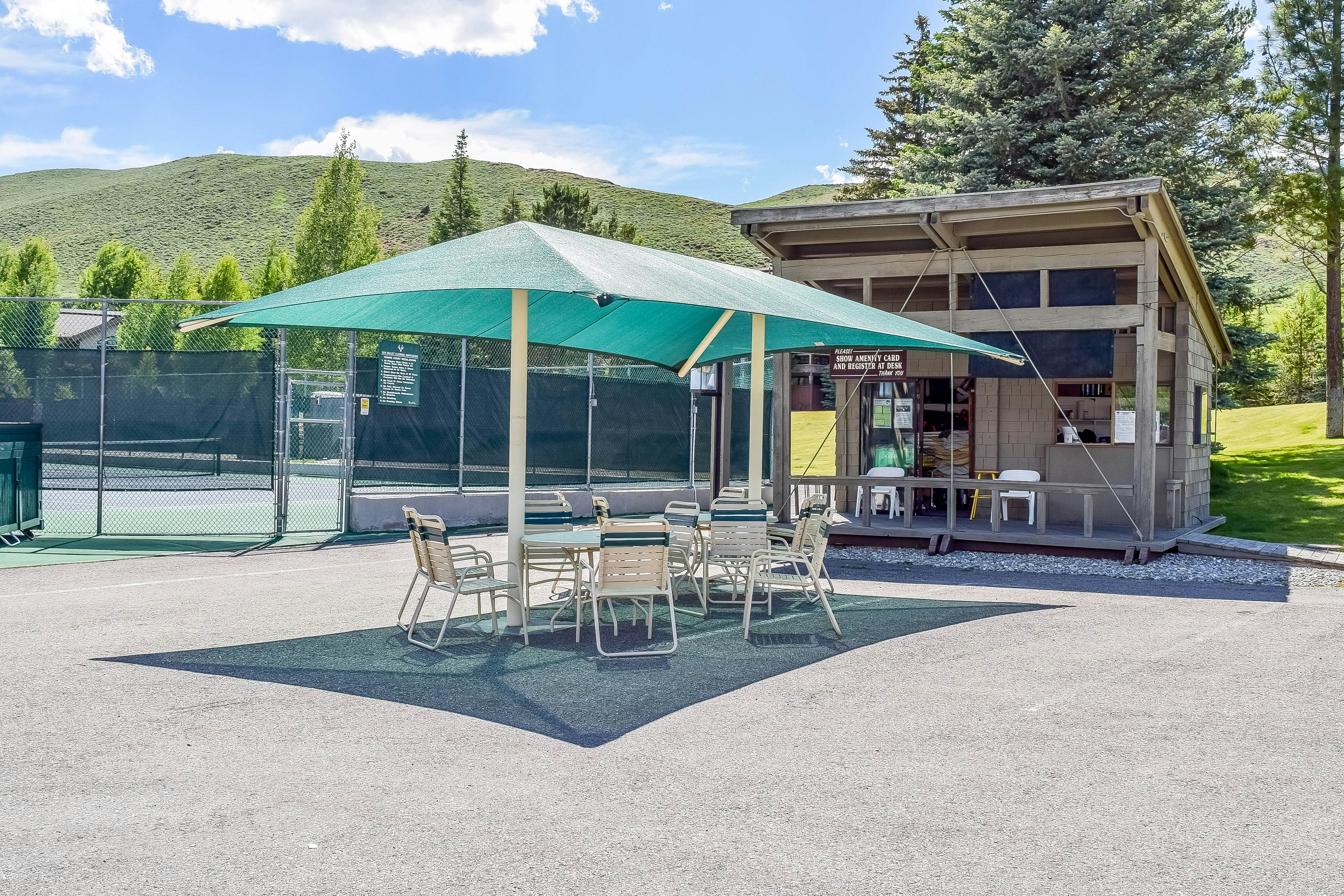 Alpine Glow Getaway Sun Valley