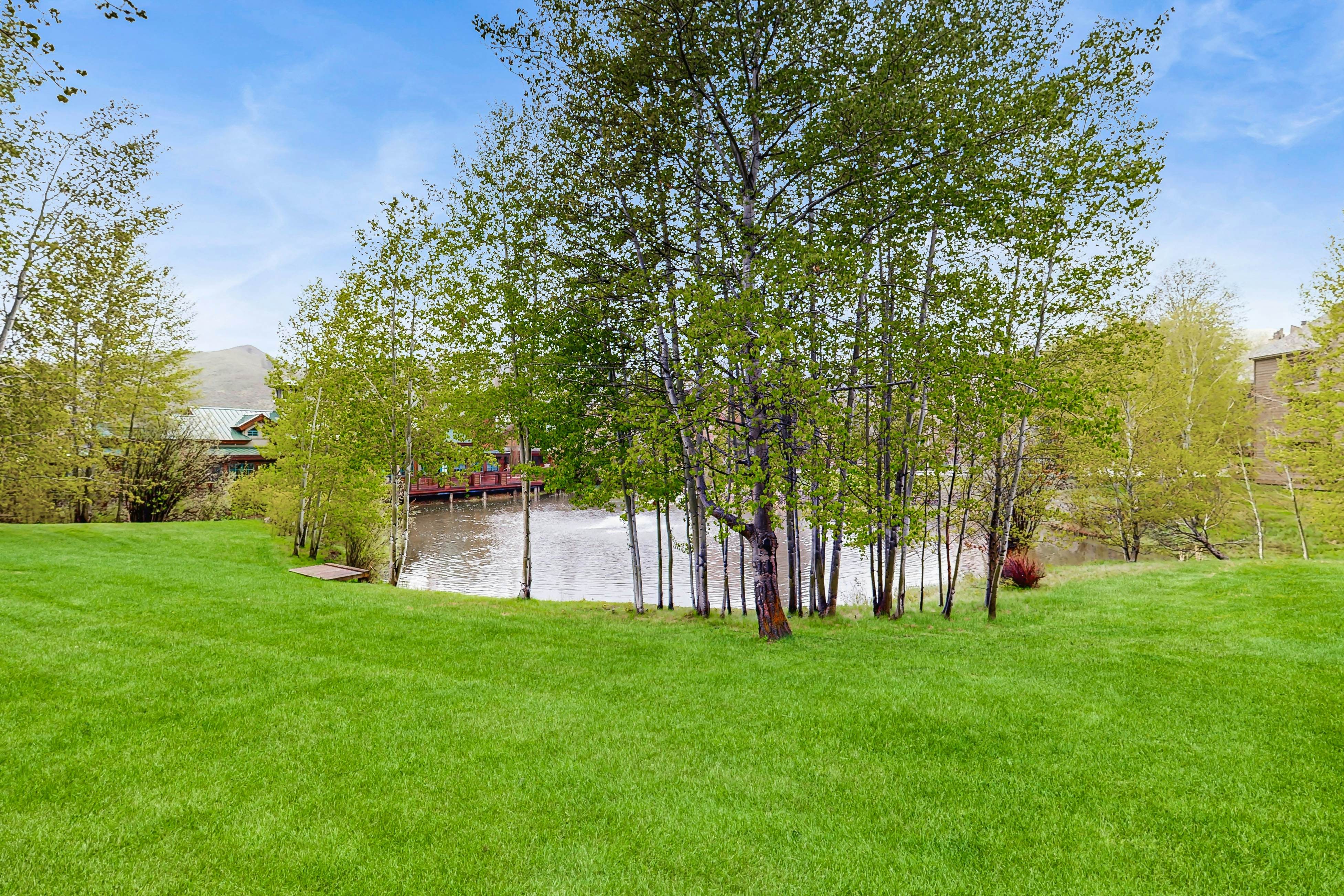 Alpine Glow Getaway Sun Valley