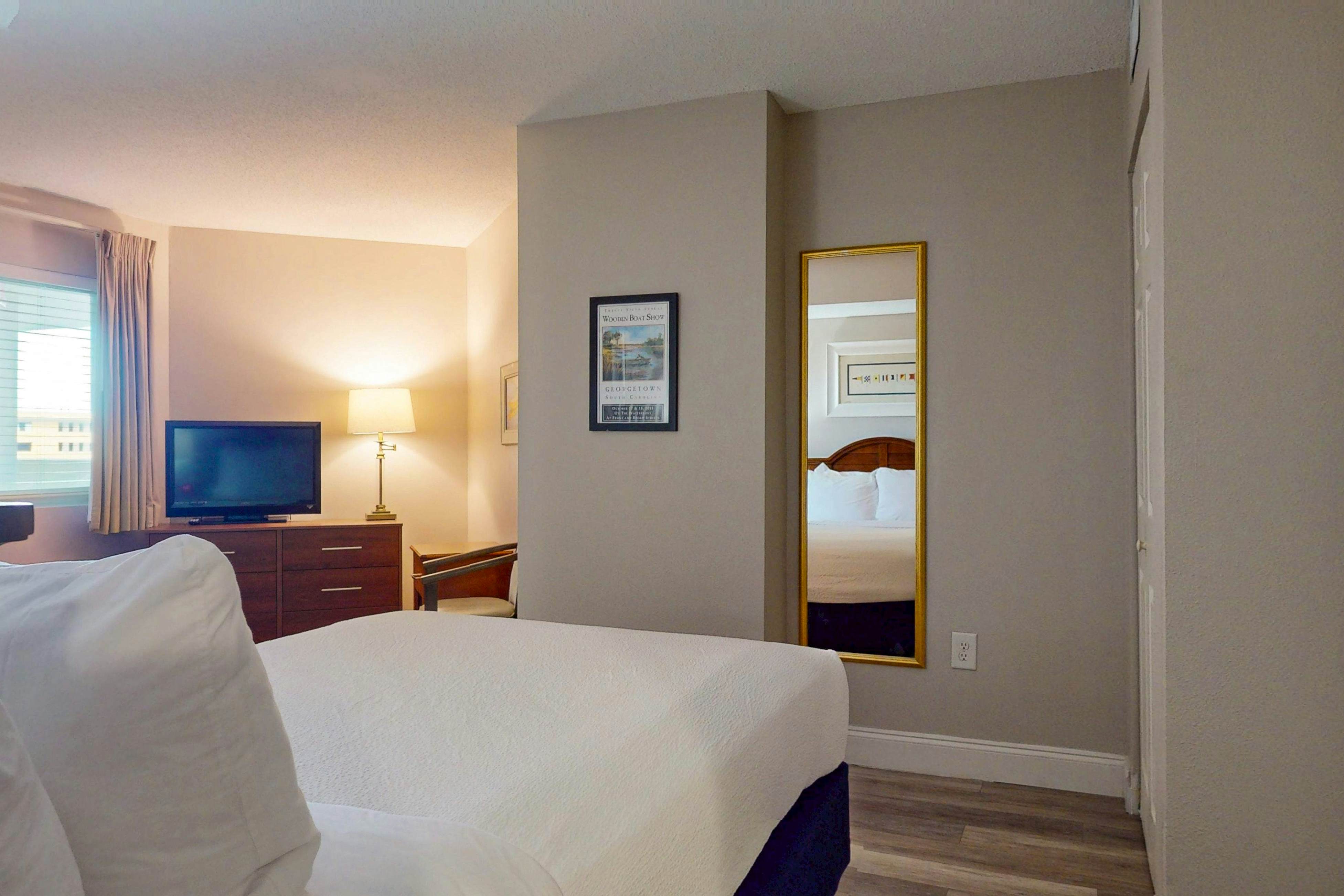 Carolinian Beach Resort 0532