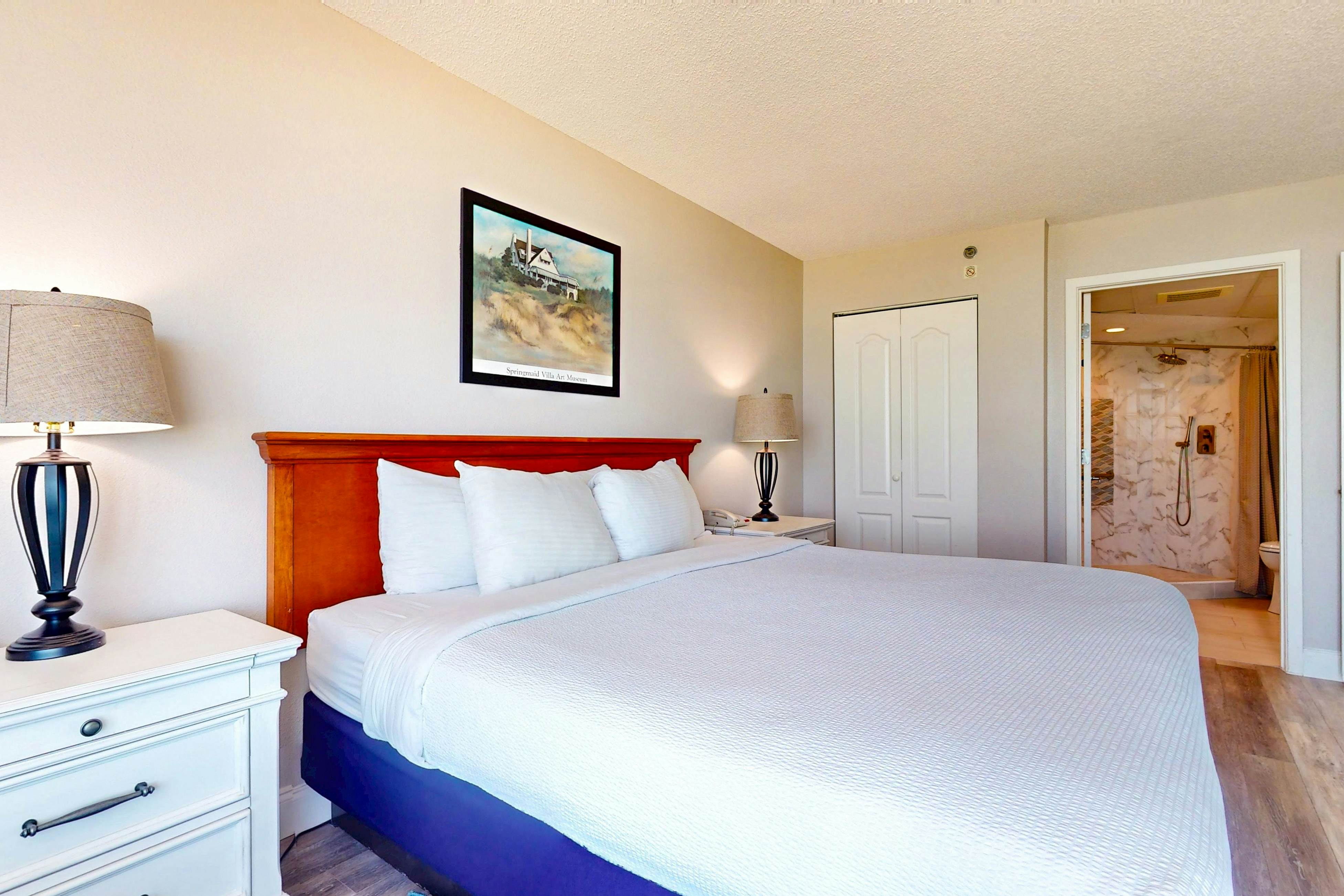 Carolinian Beach Resort 0532