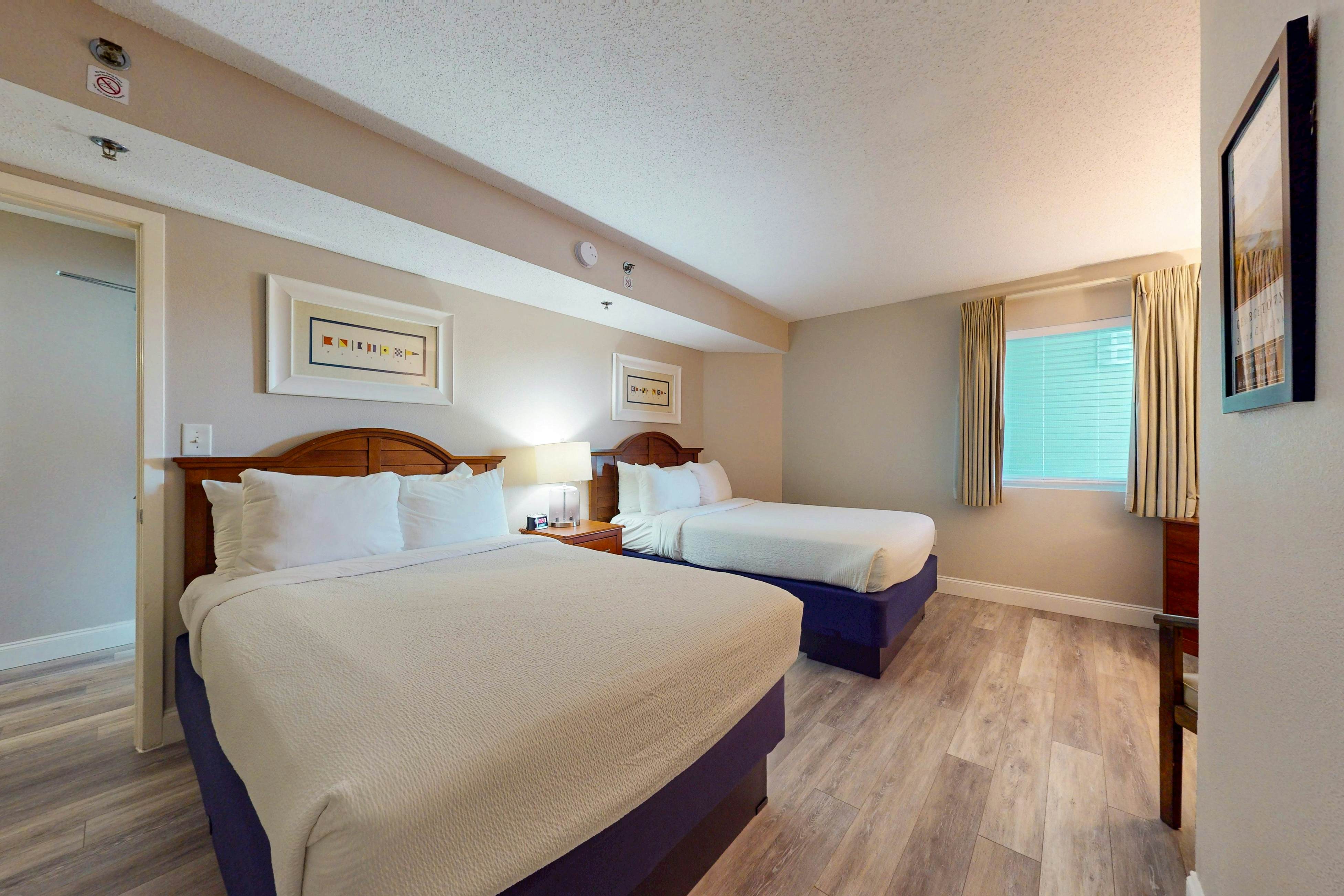 Carolinian Beach Resort 0532