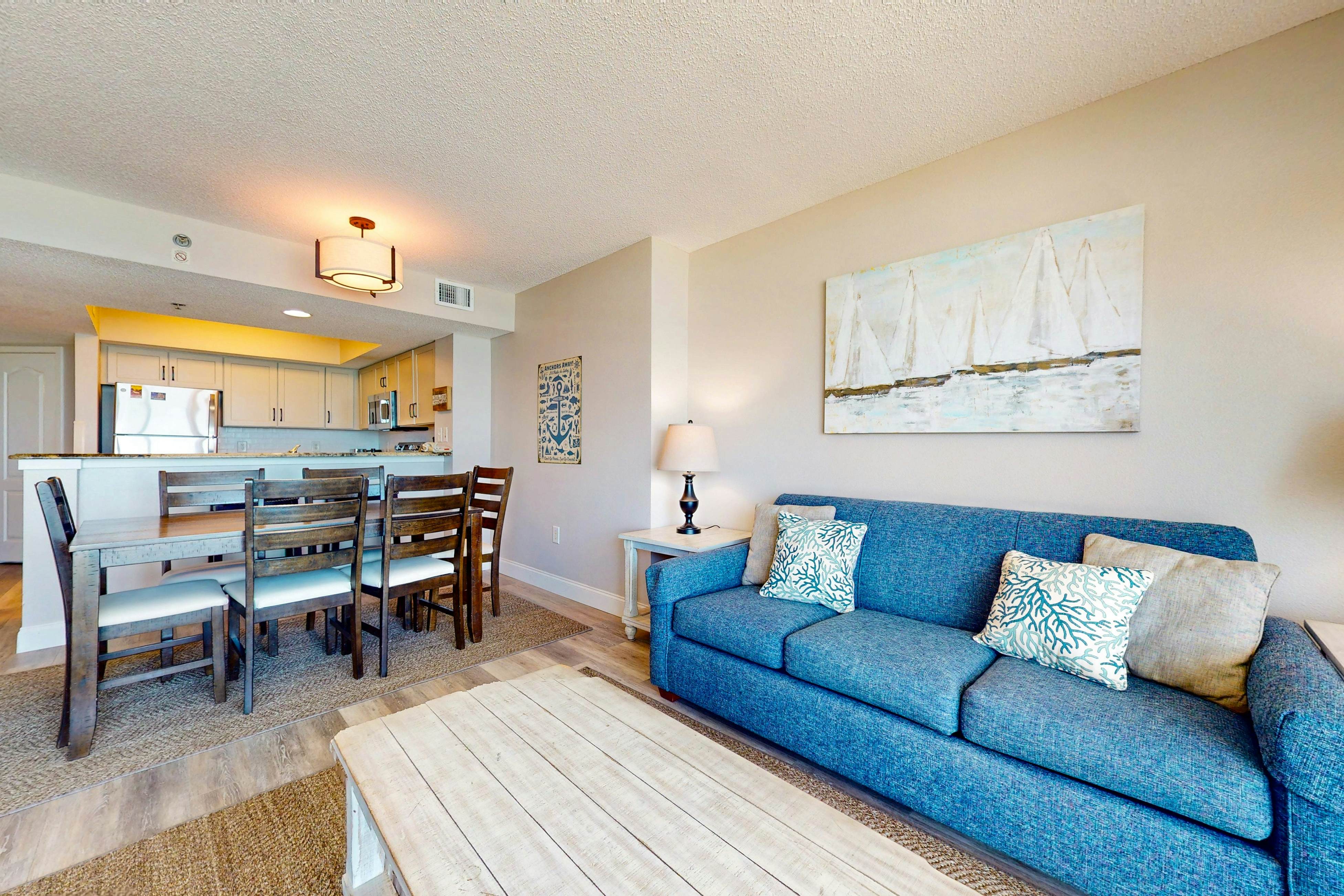 Carolinian Beach Resort 0532