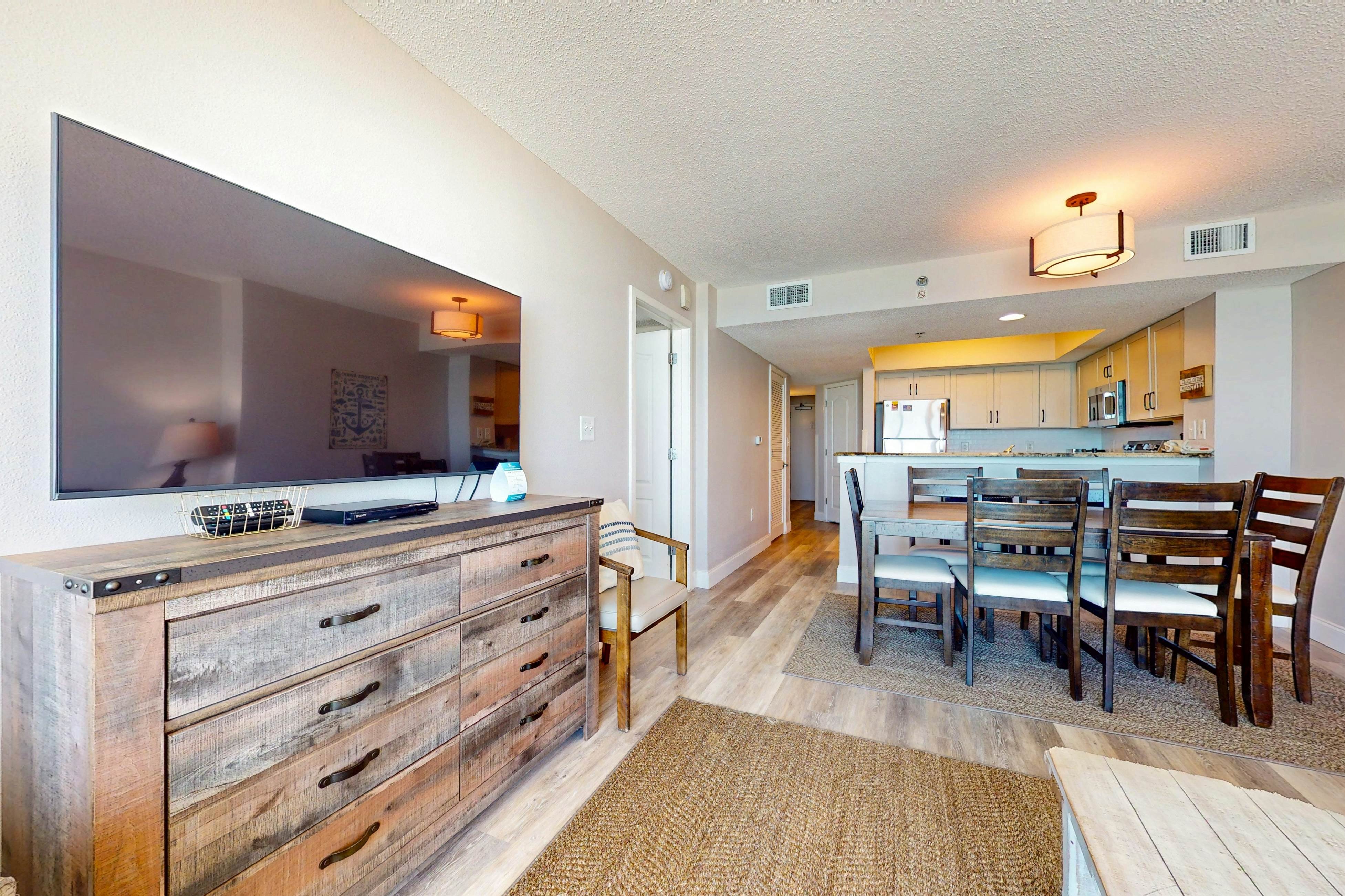 Carolinian Beach Resort 0532