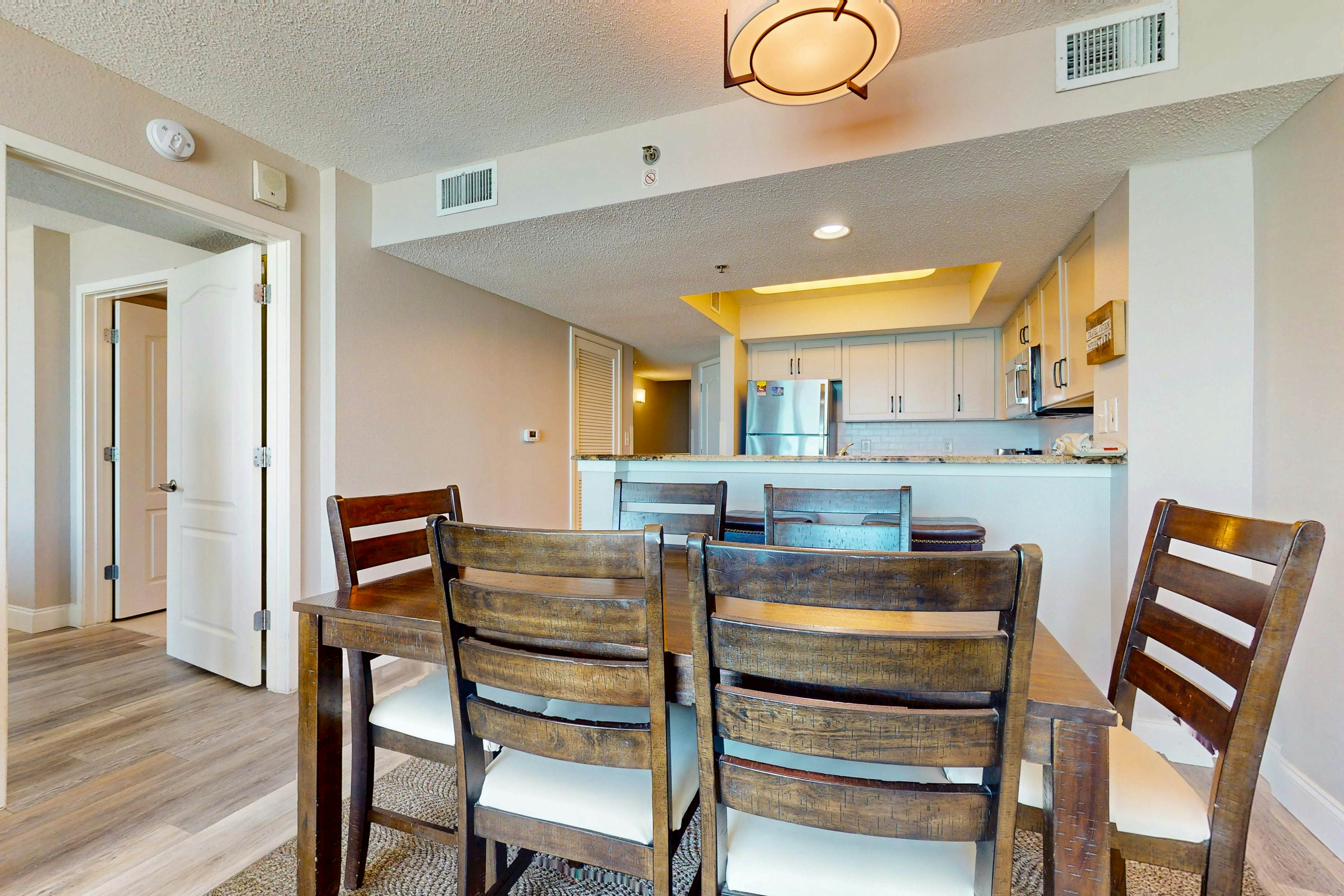 Carolinian Beach Resort 0532