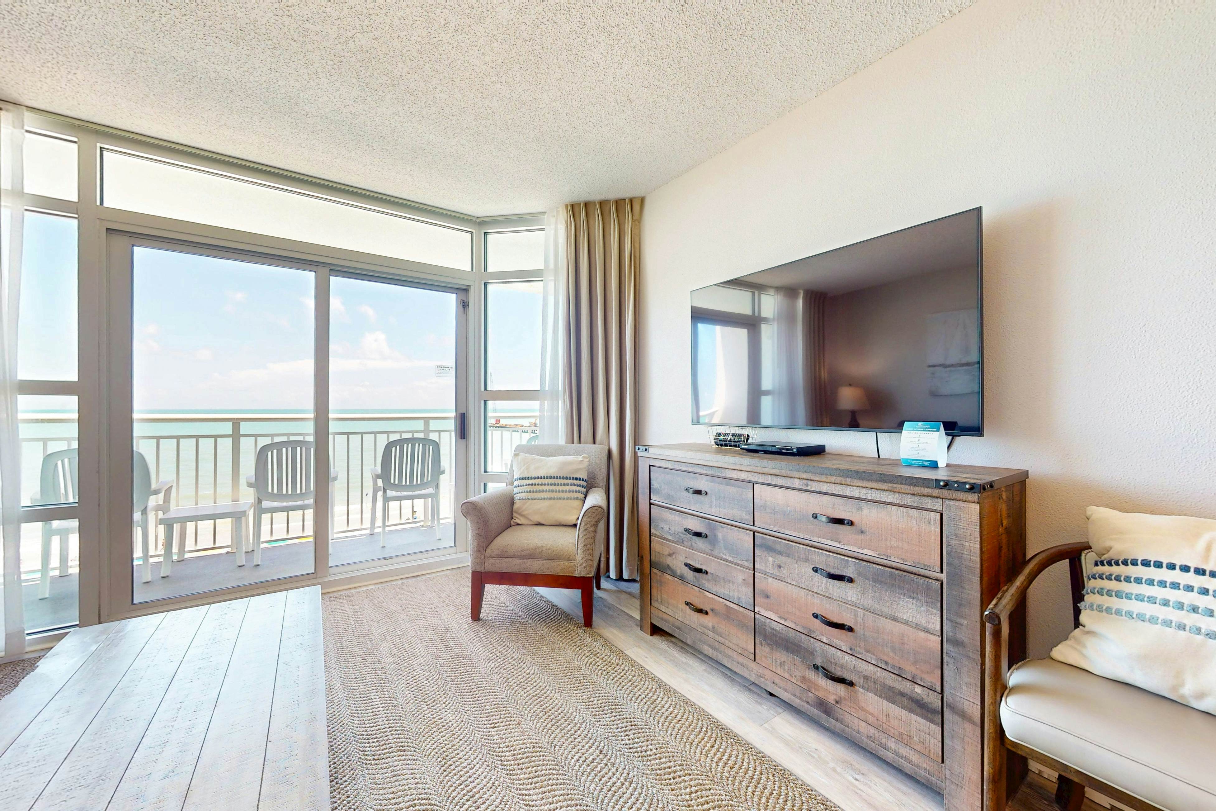 Carolinian Beach Resort 0532