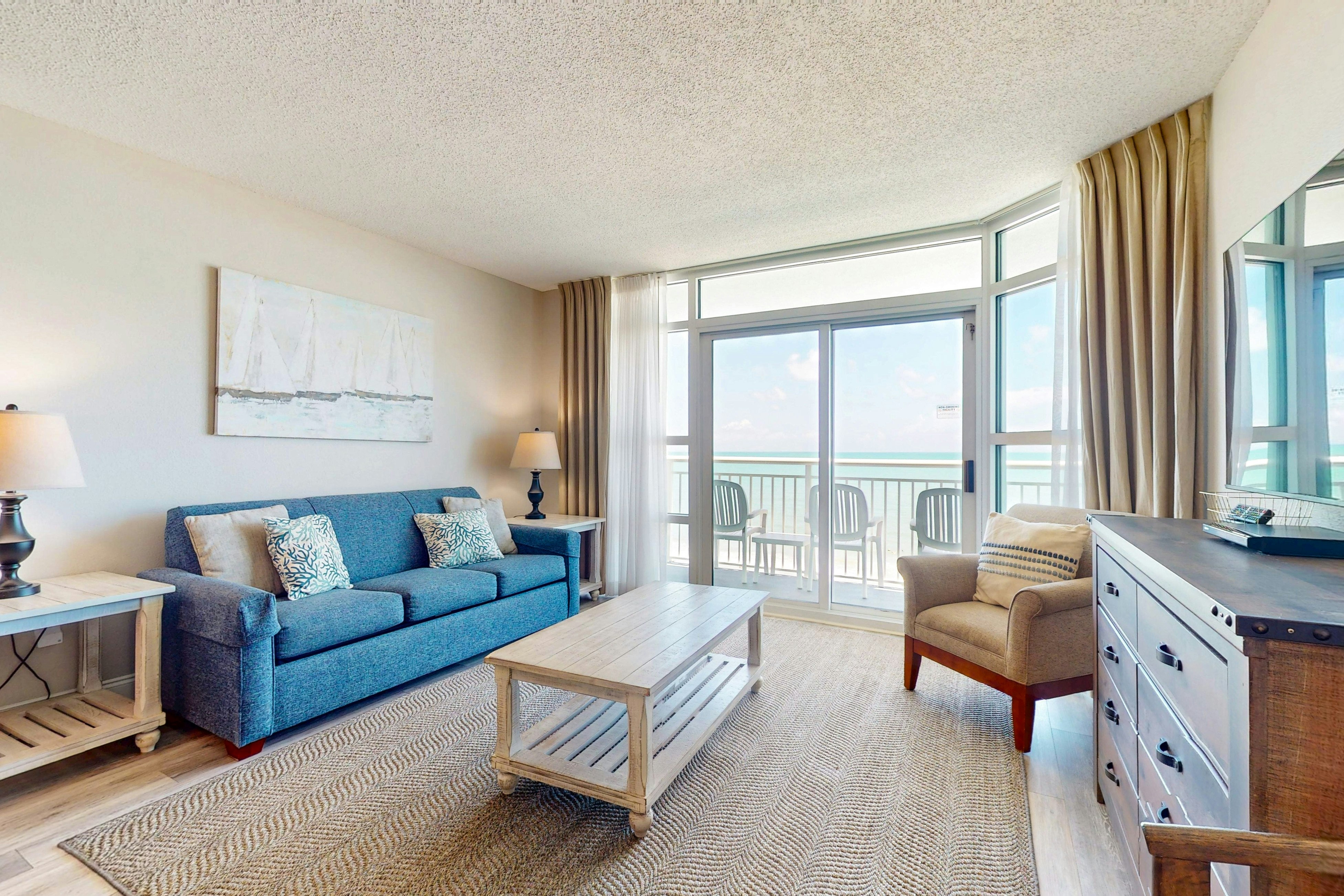 Carolinian Beach Resort 0532