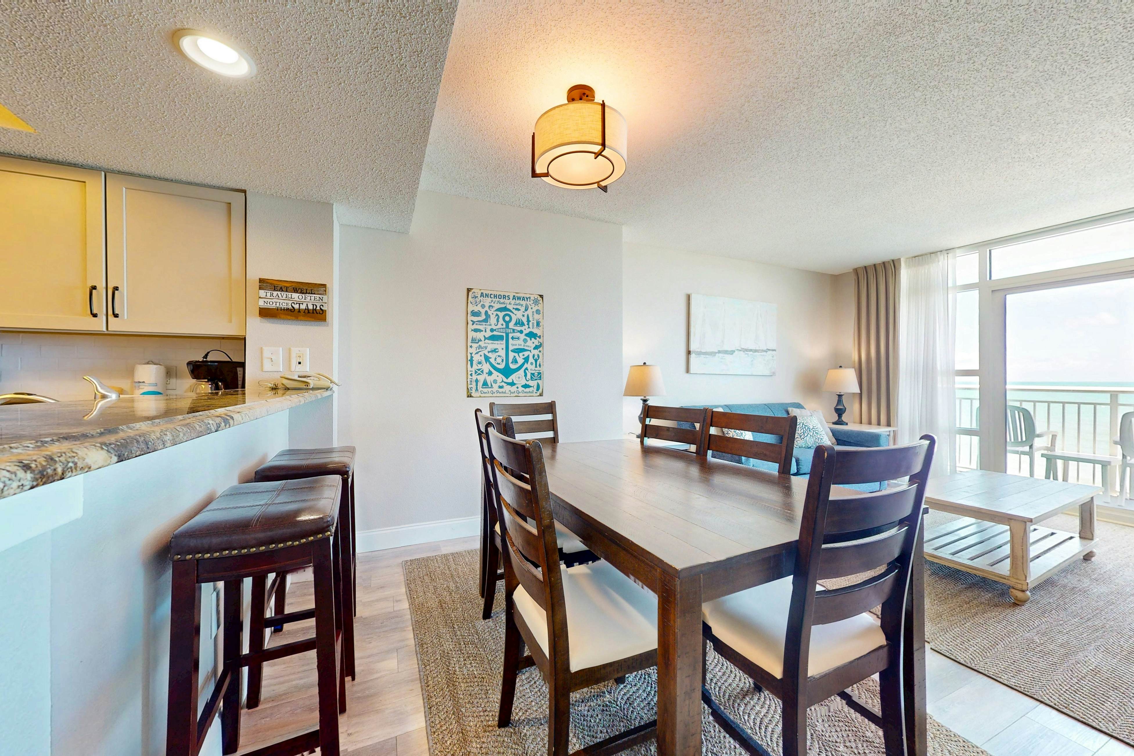 Carolinian Beach Resort 0532