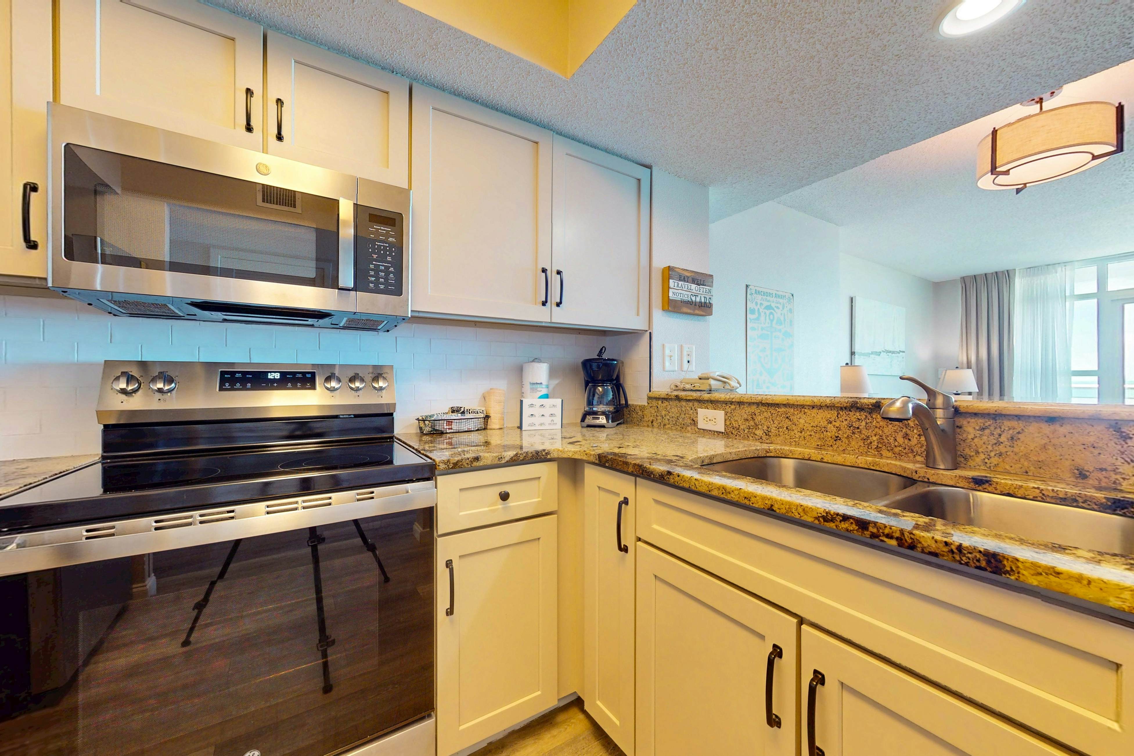 Carolinian Beach Resort 0532