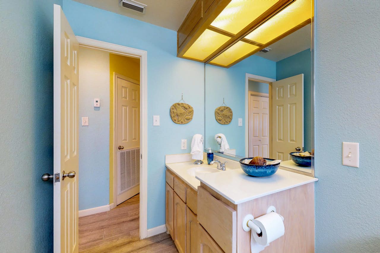 La Perla Condo 4 2 Bd Vacation Rental In South Padre