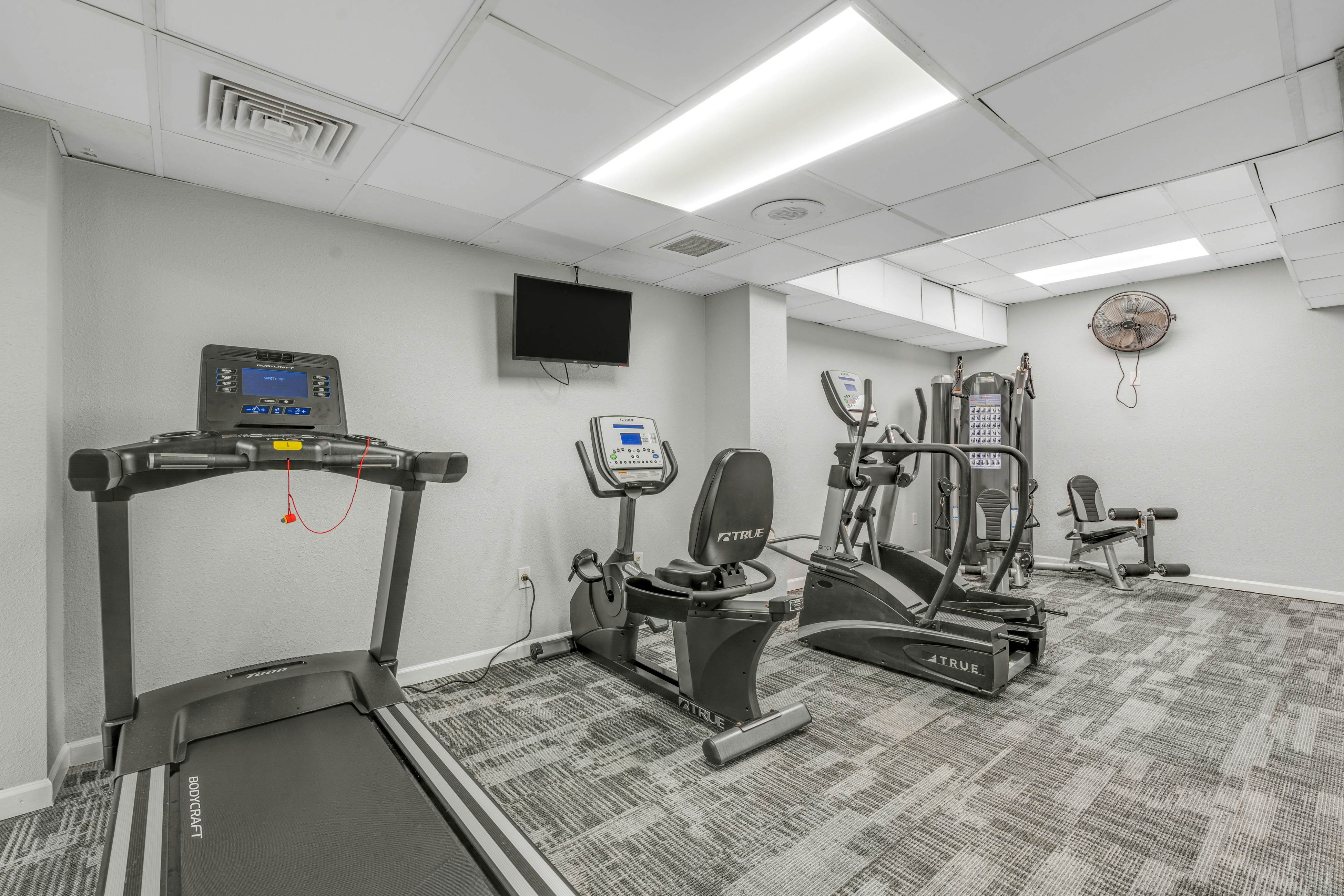 Ocean Park Resort 1224