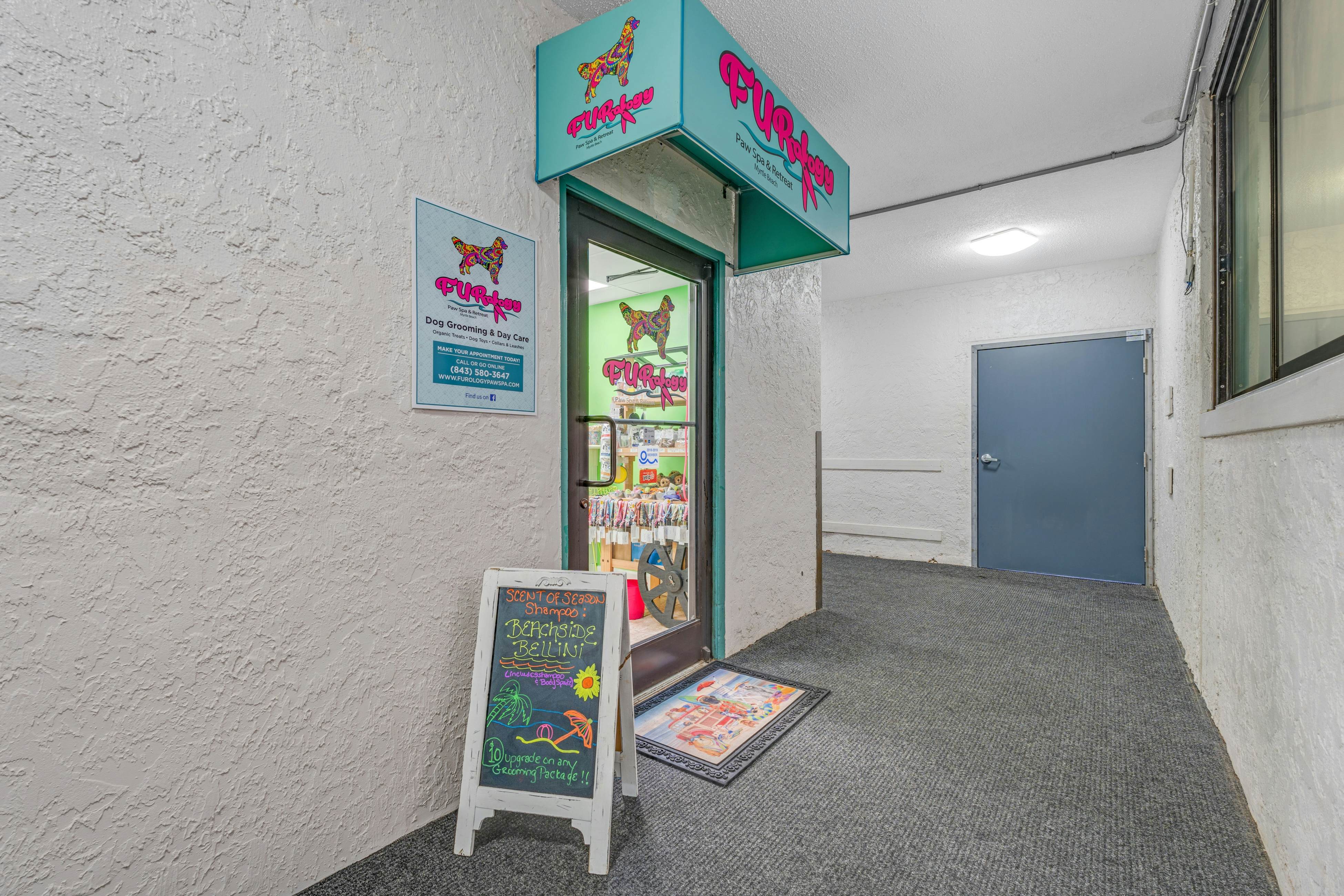 Ocean Park Resort 1224