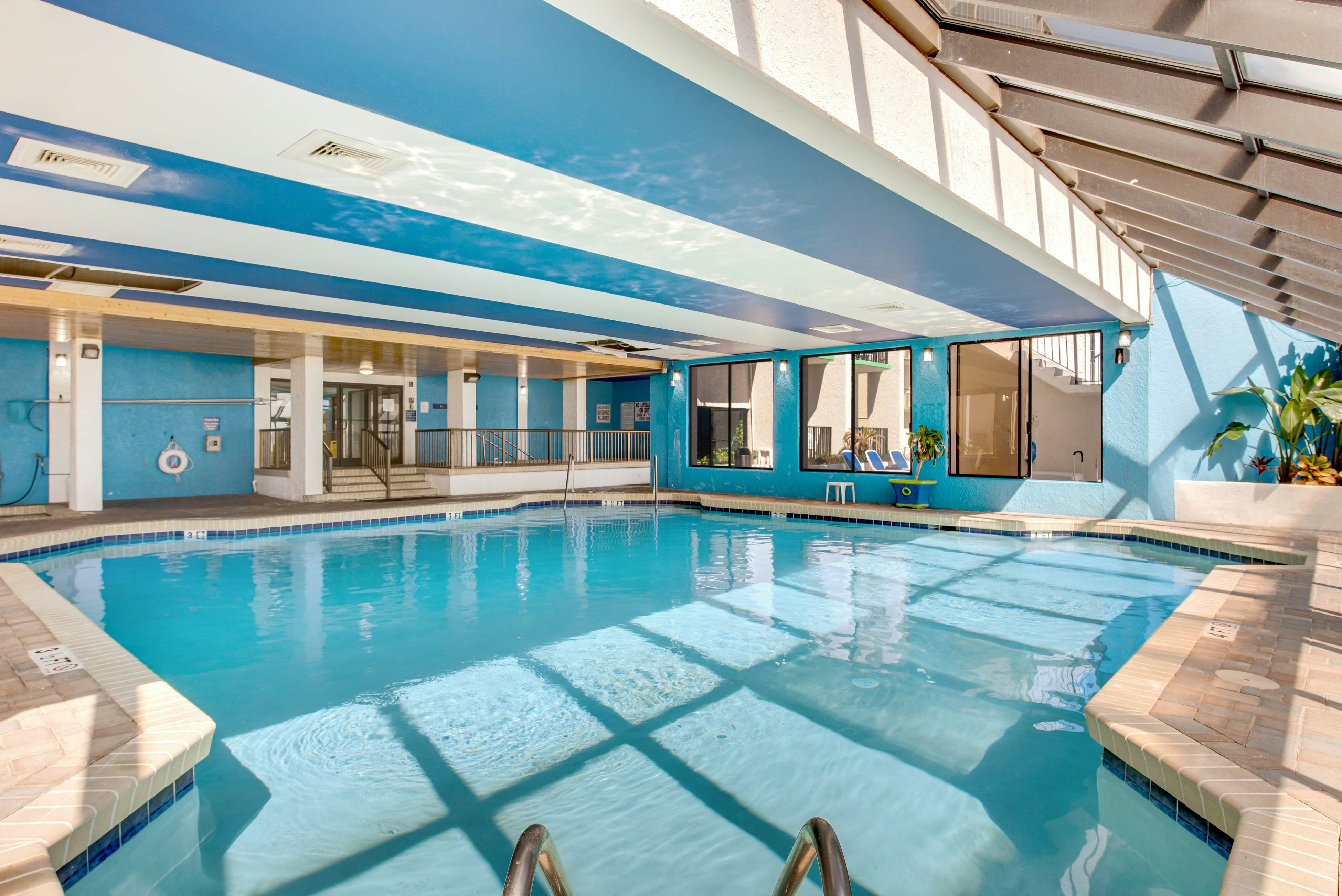 Ocean Park Resort 1224