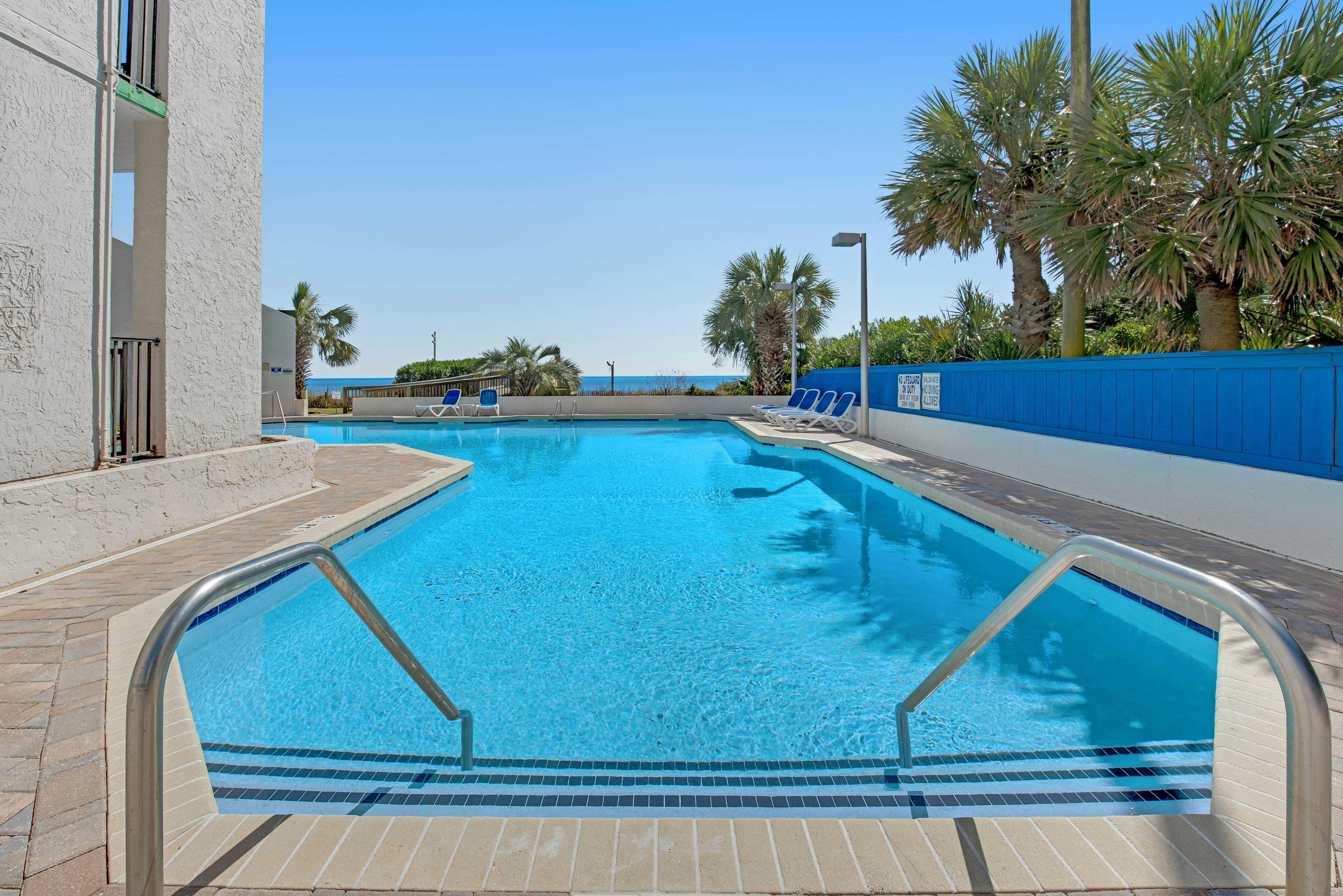 Ocean Park Resort 1224