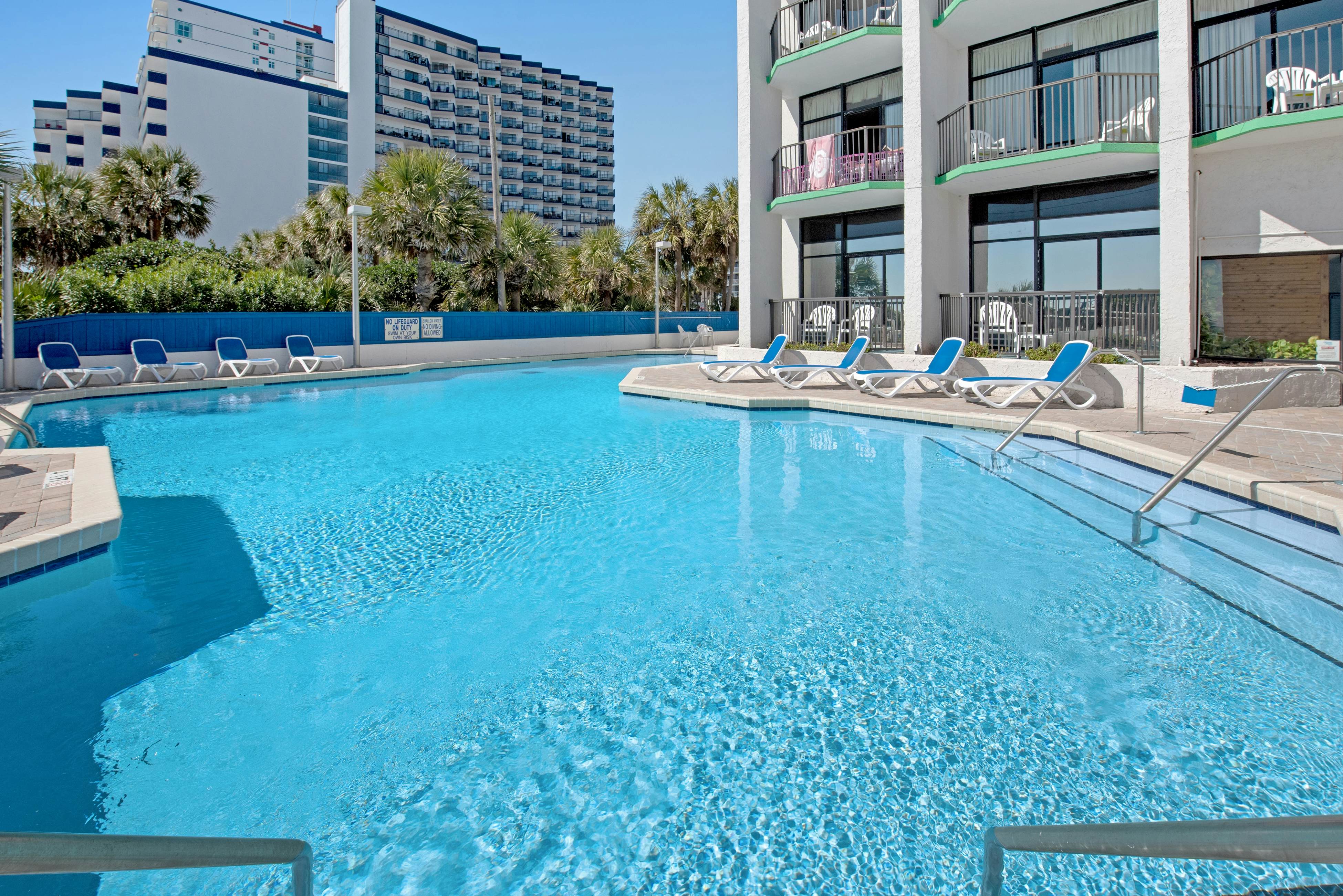 Ocean Park Resort 1224