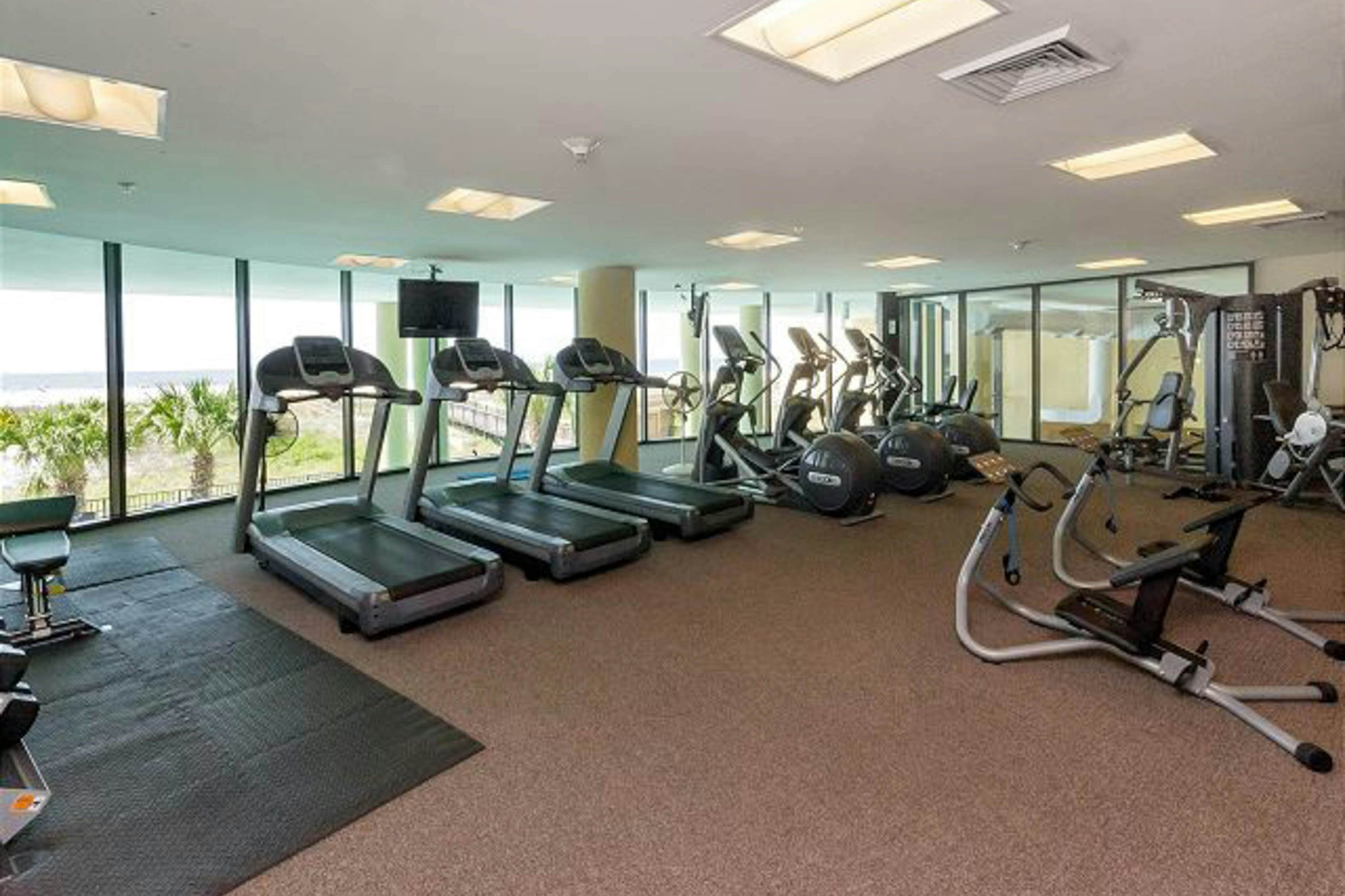 Holiday Isle 421 - Serenity Shores 