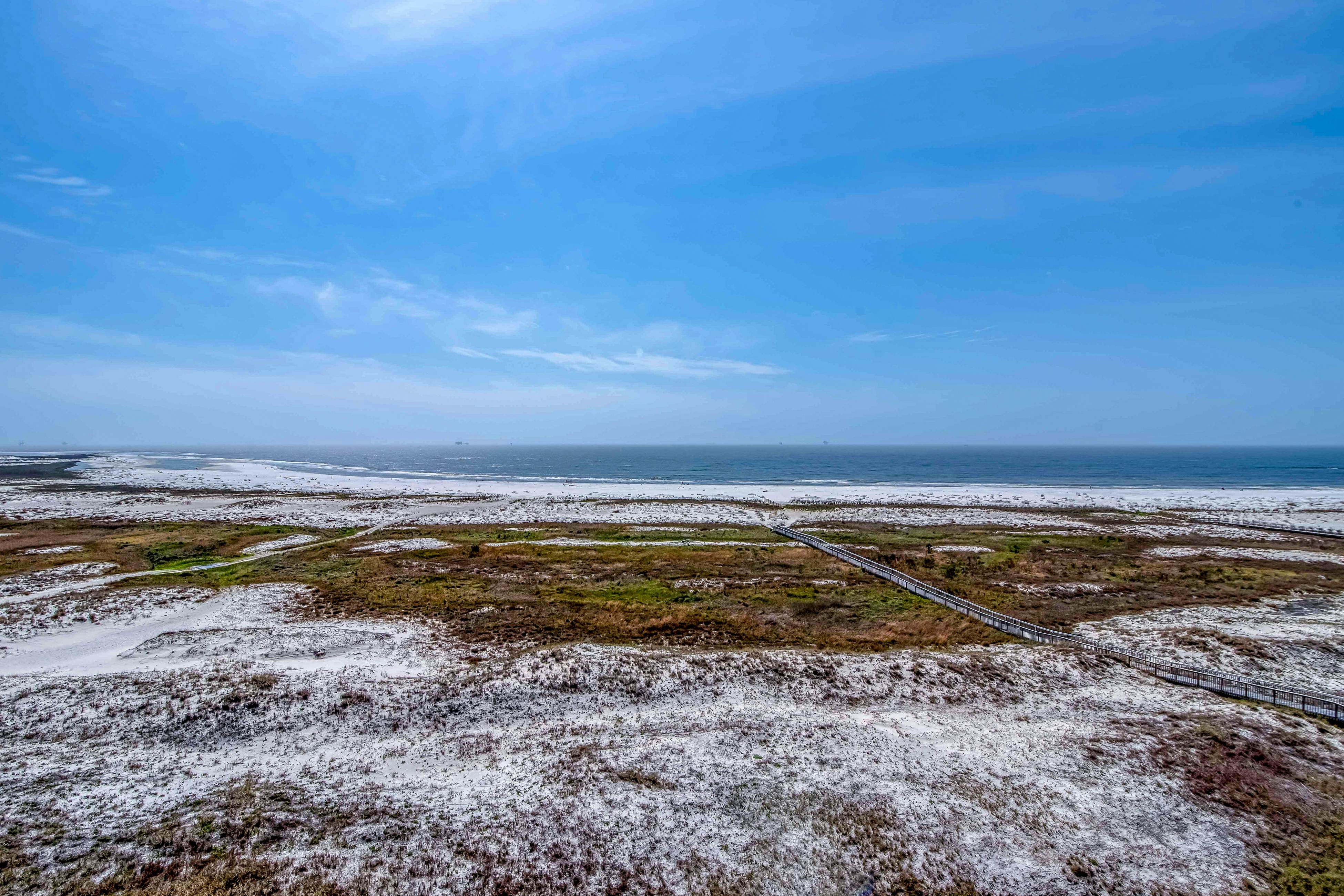 Holiday Isle 421 - Serenity Shores 