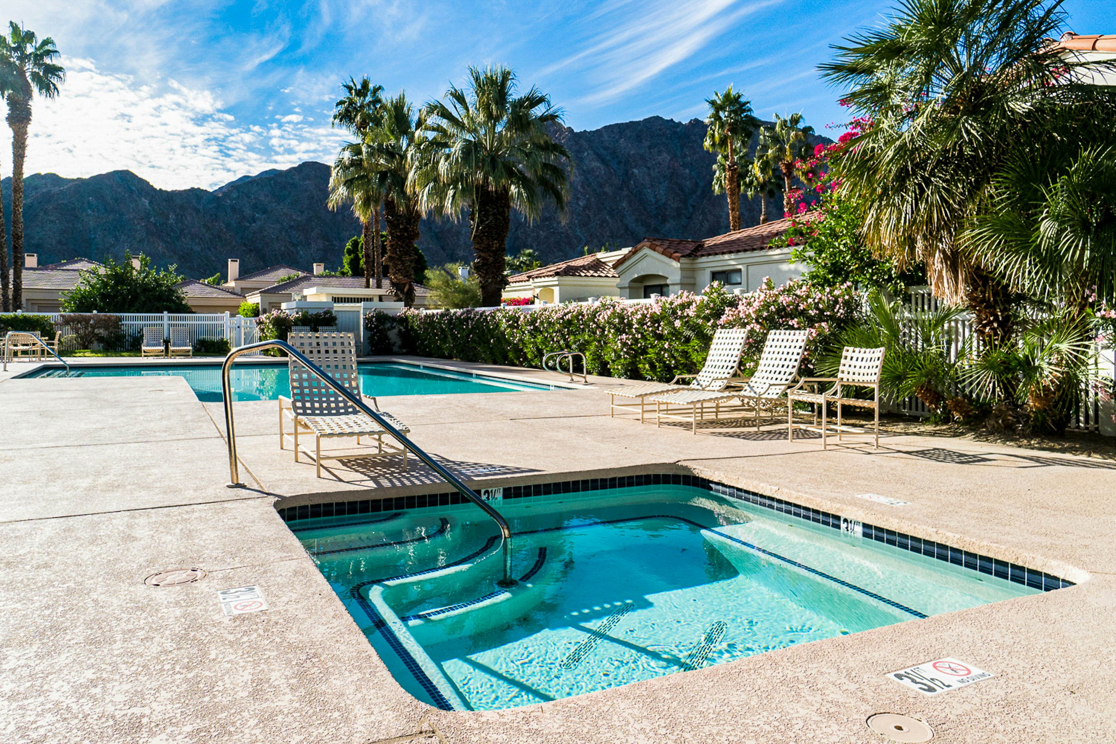 The 8th Tee Retreat at PGA