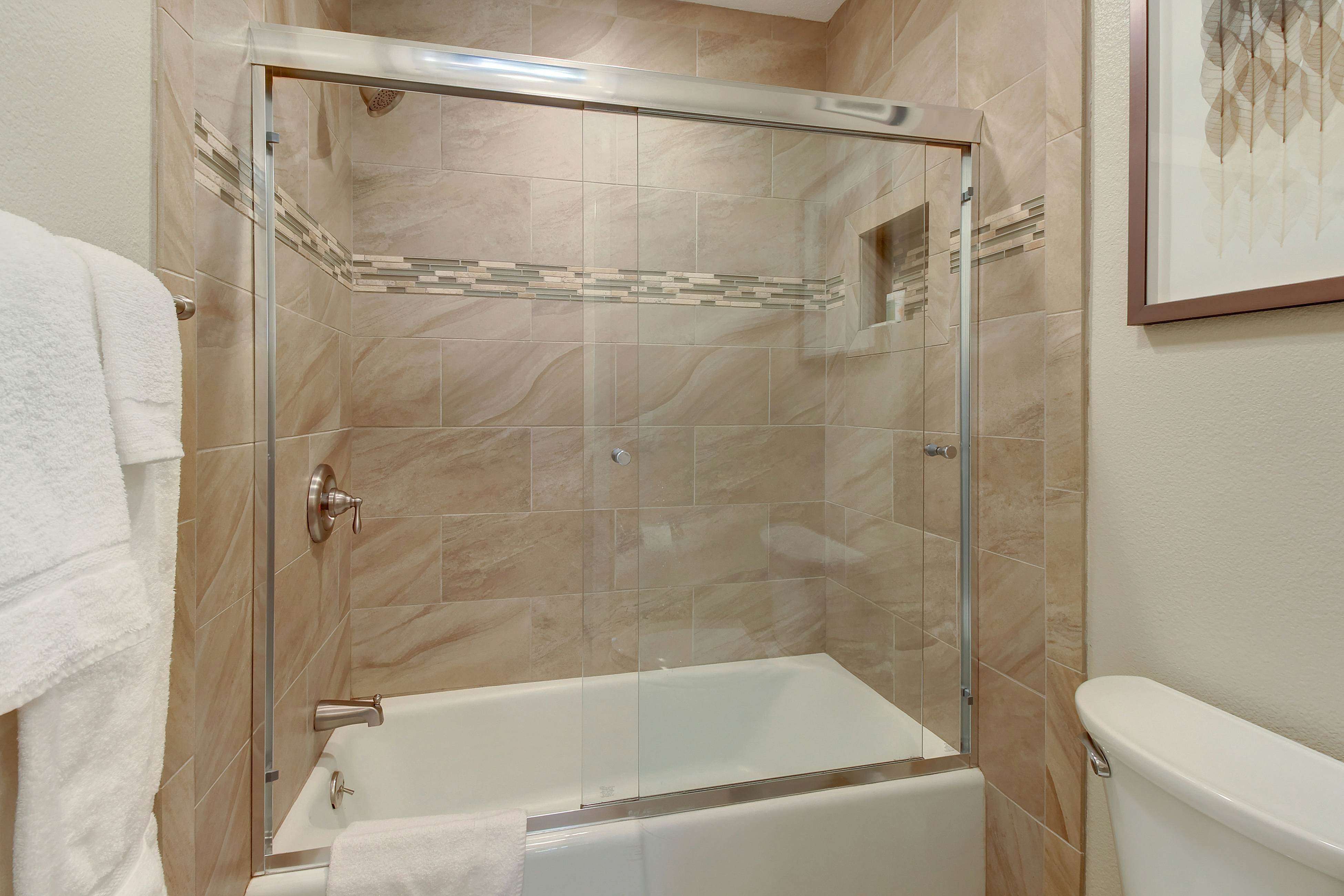 North Coast Village Retreat B111