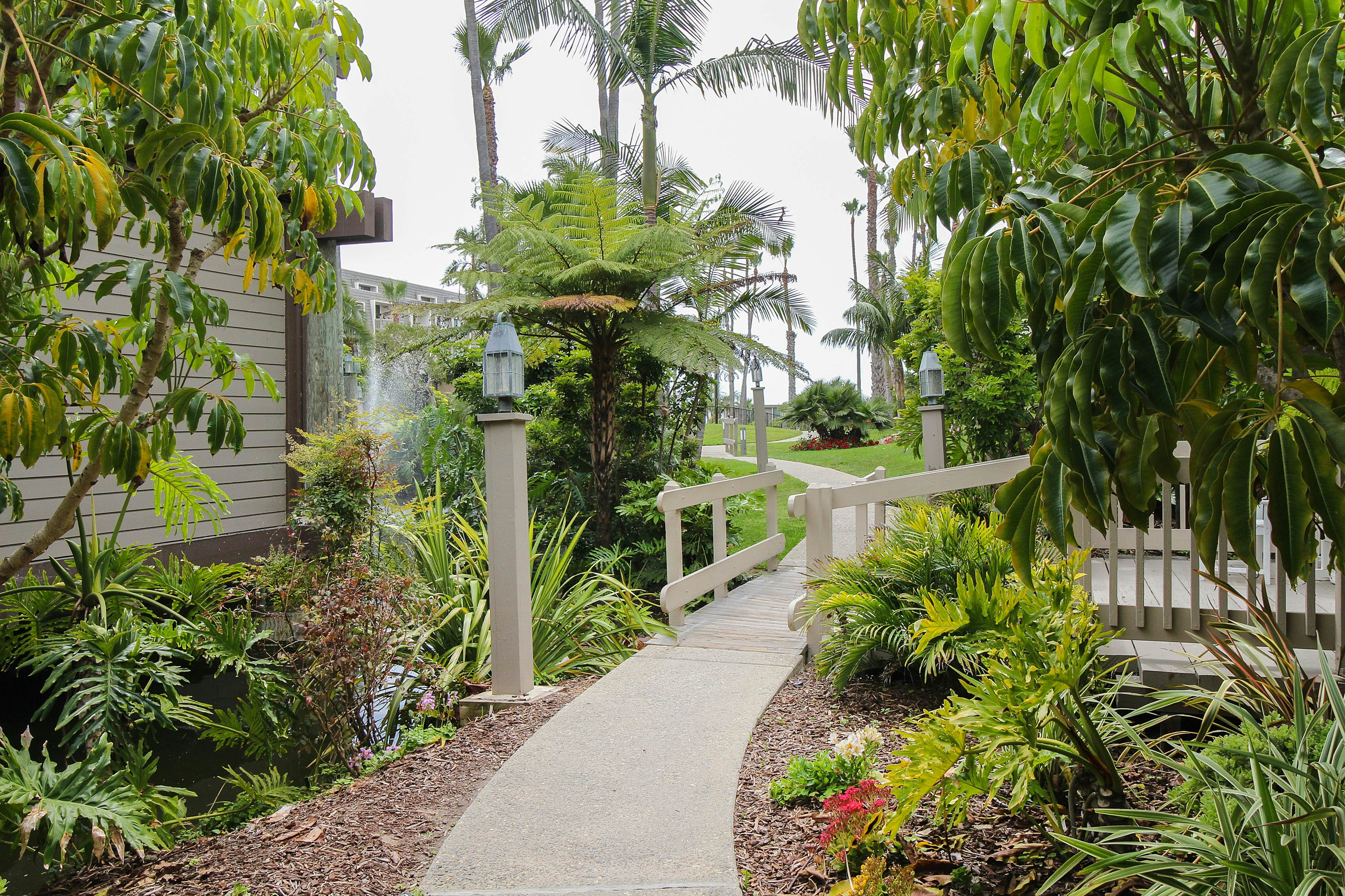 North Coast Village Retreat B111