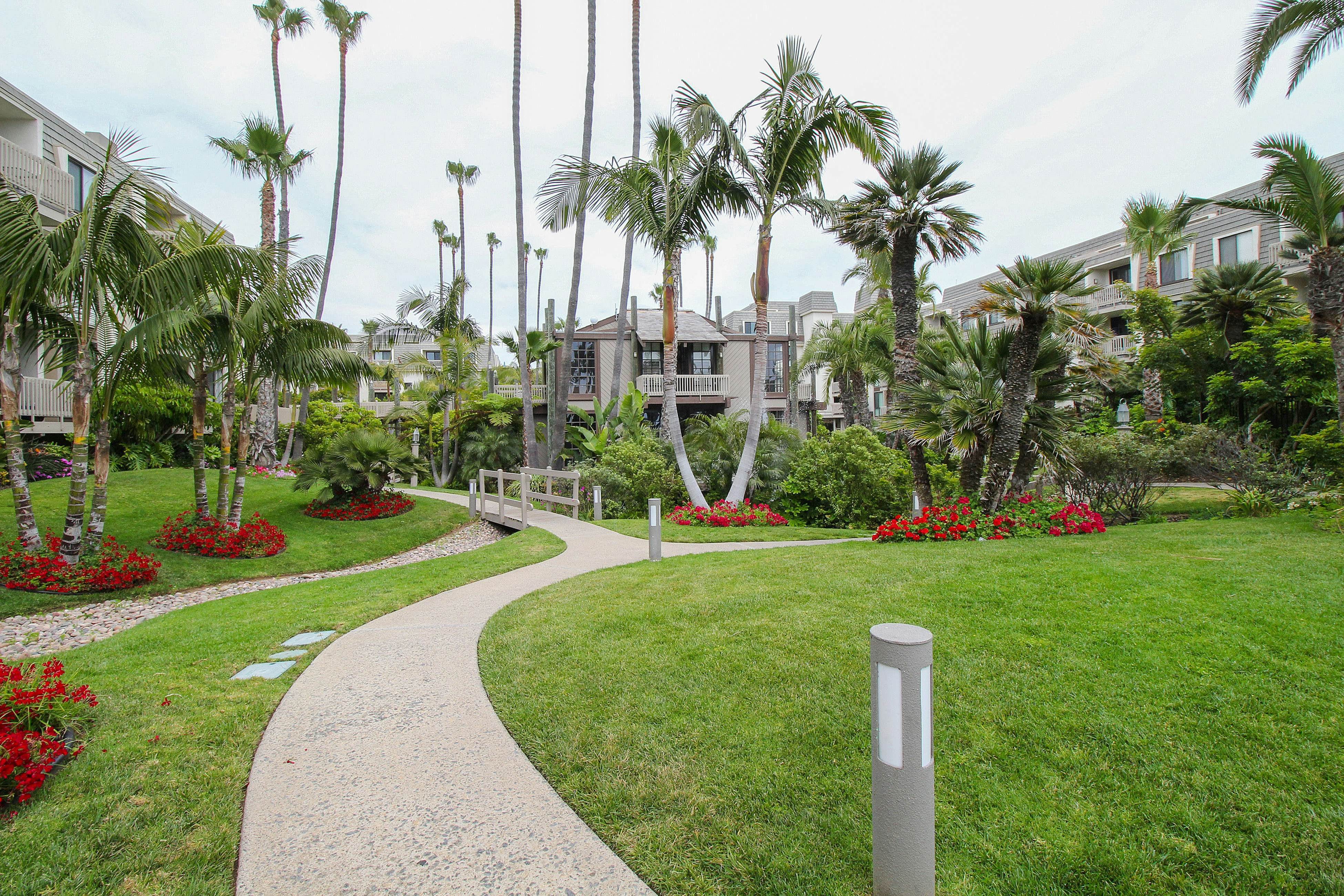 North Coast Village Retreat B111