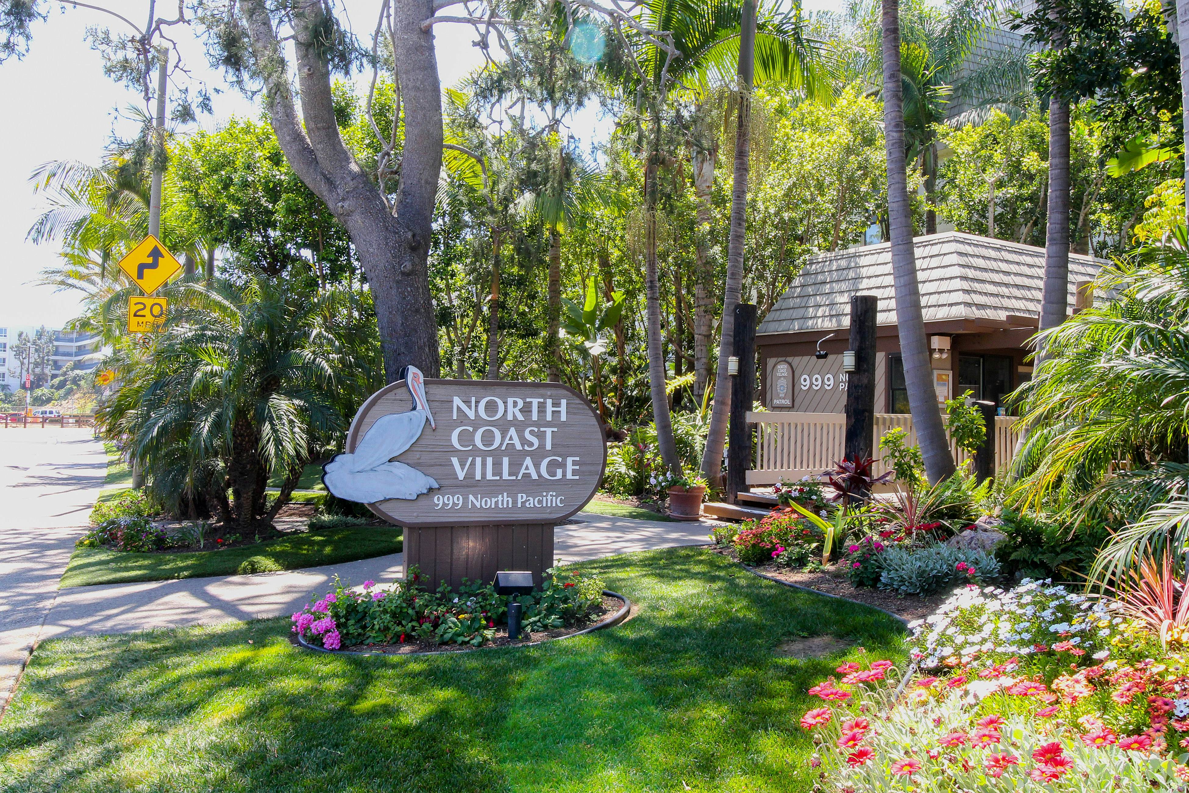 North Coast Village Retreat B111