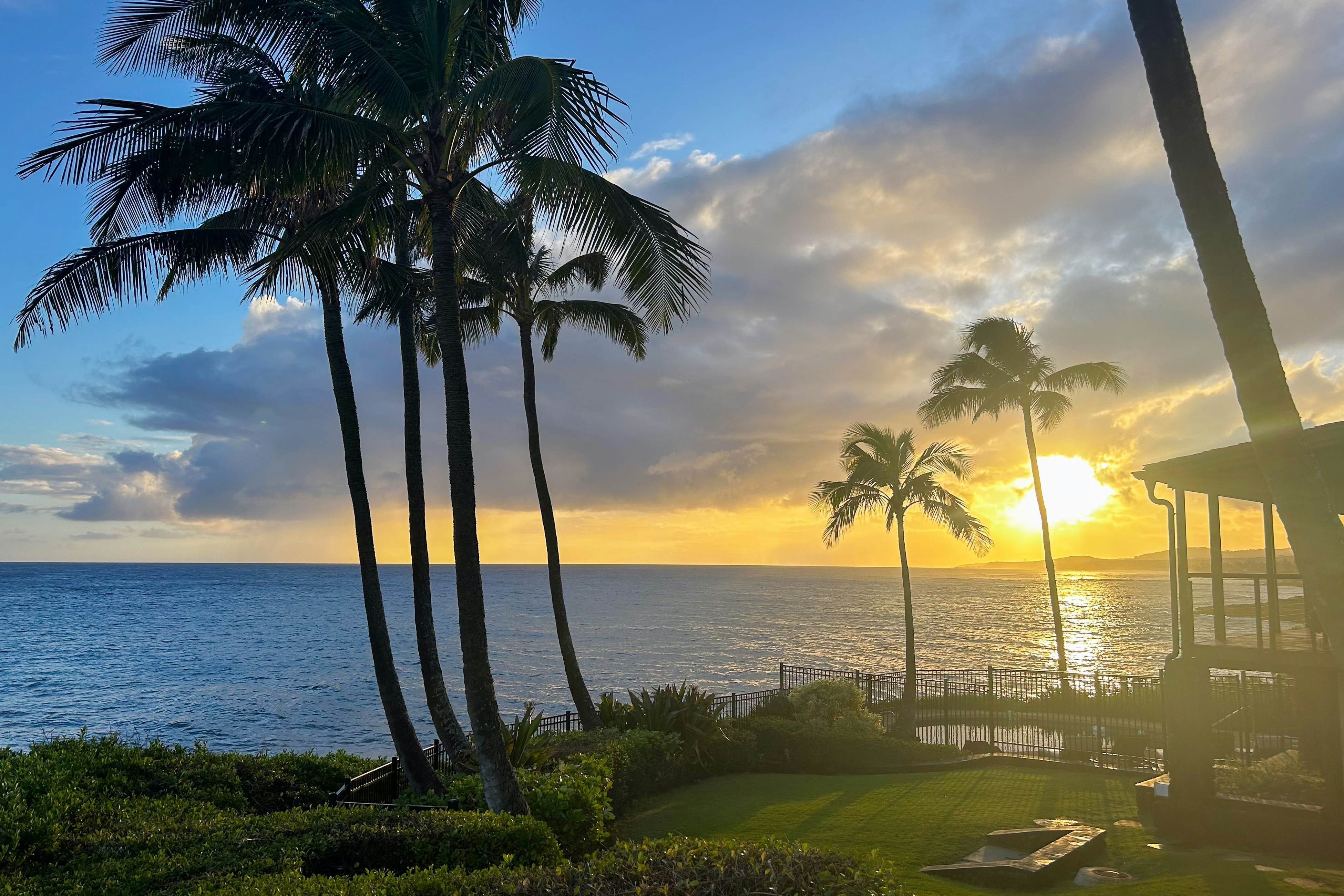 Making Makahuena Memories in 2204