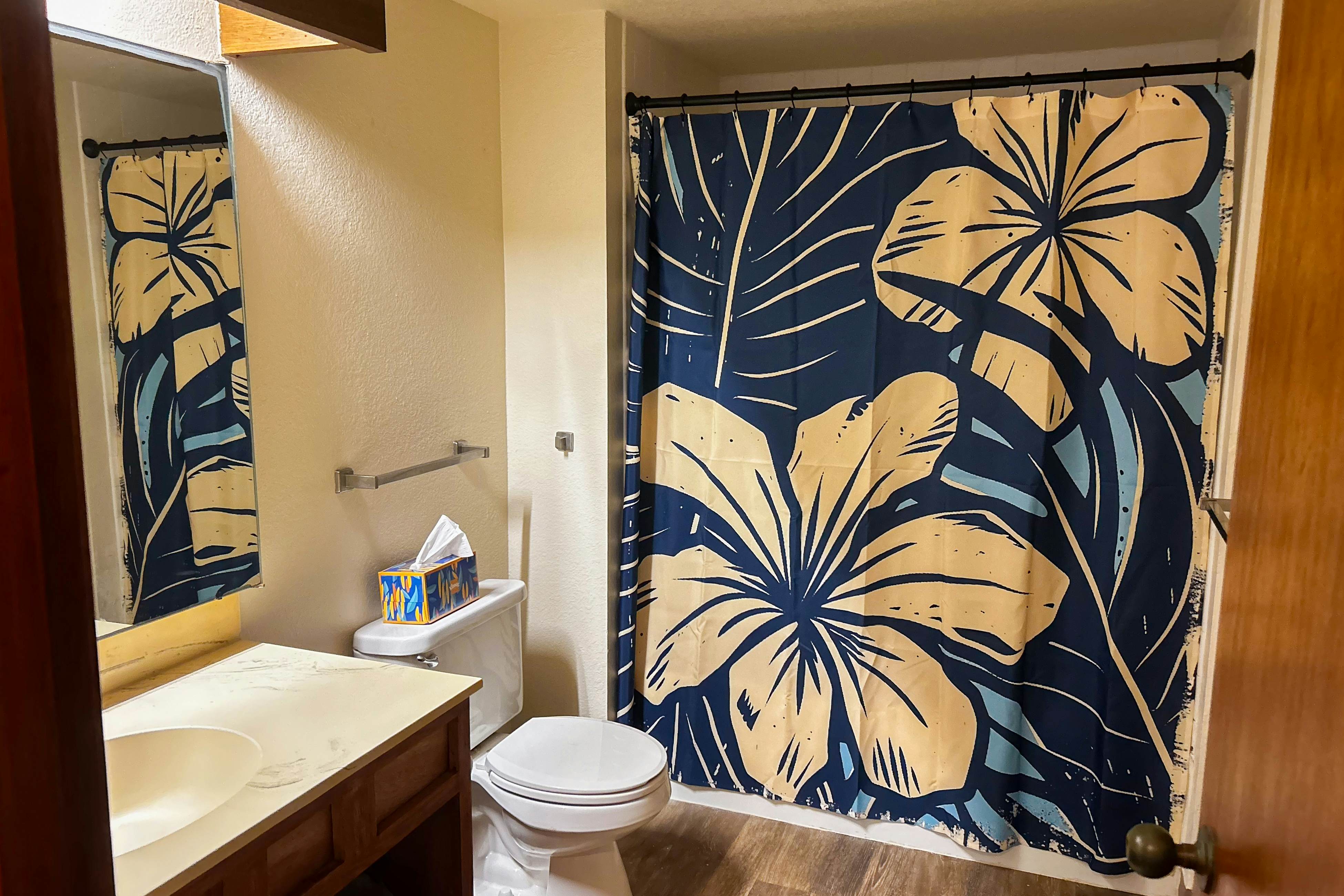 Making Makahuena Memories in 2204