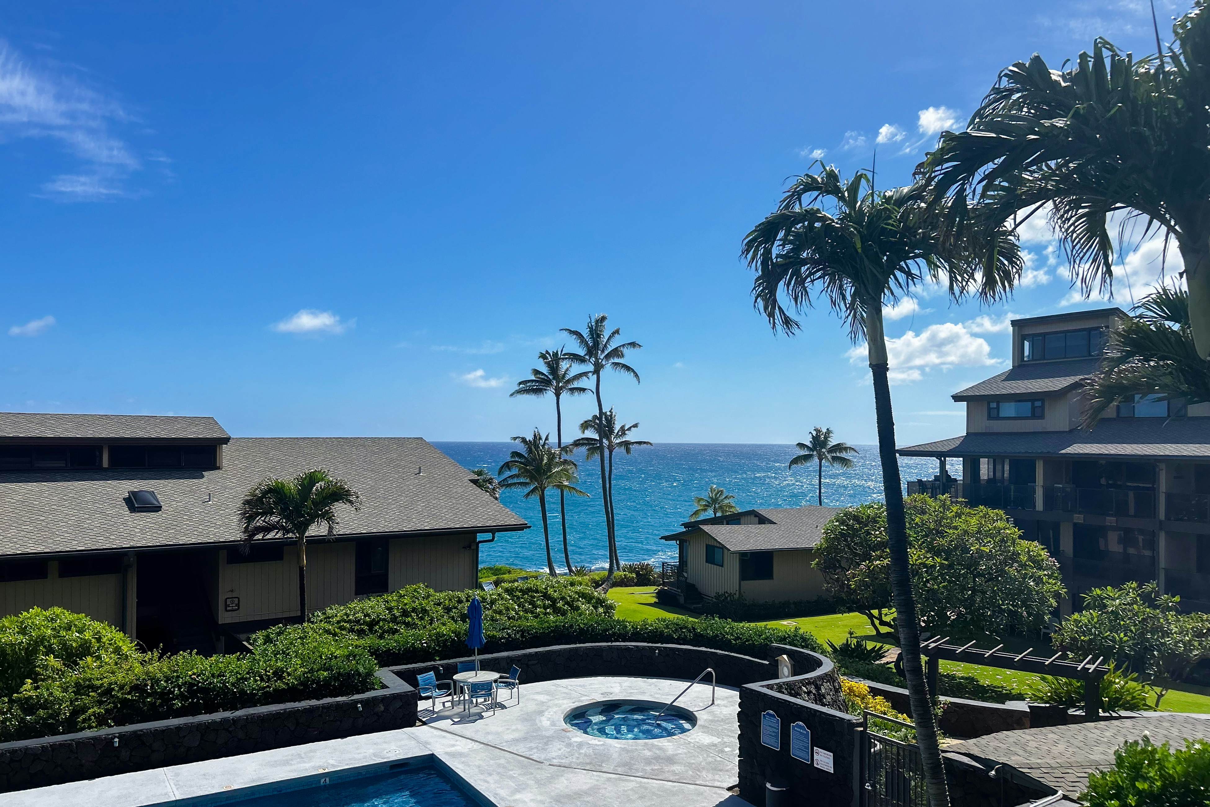 Making Makahuena Memories in 2204