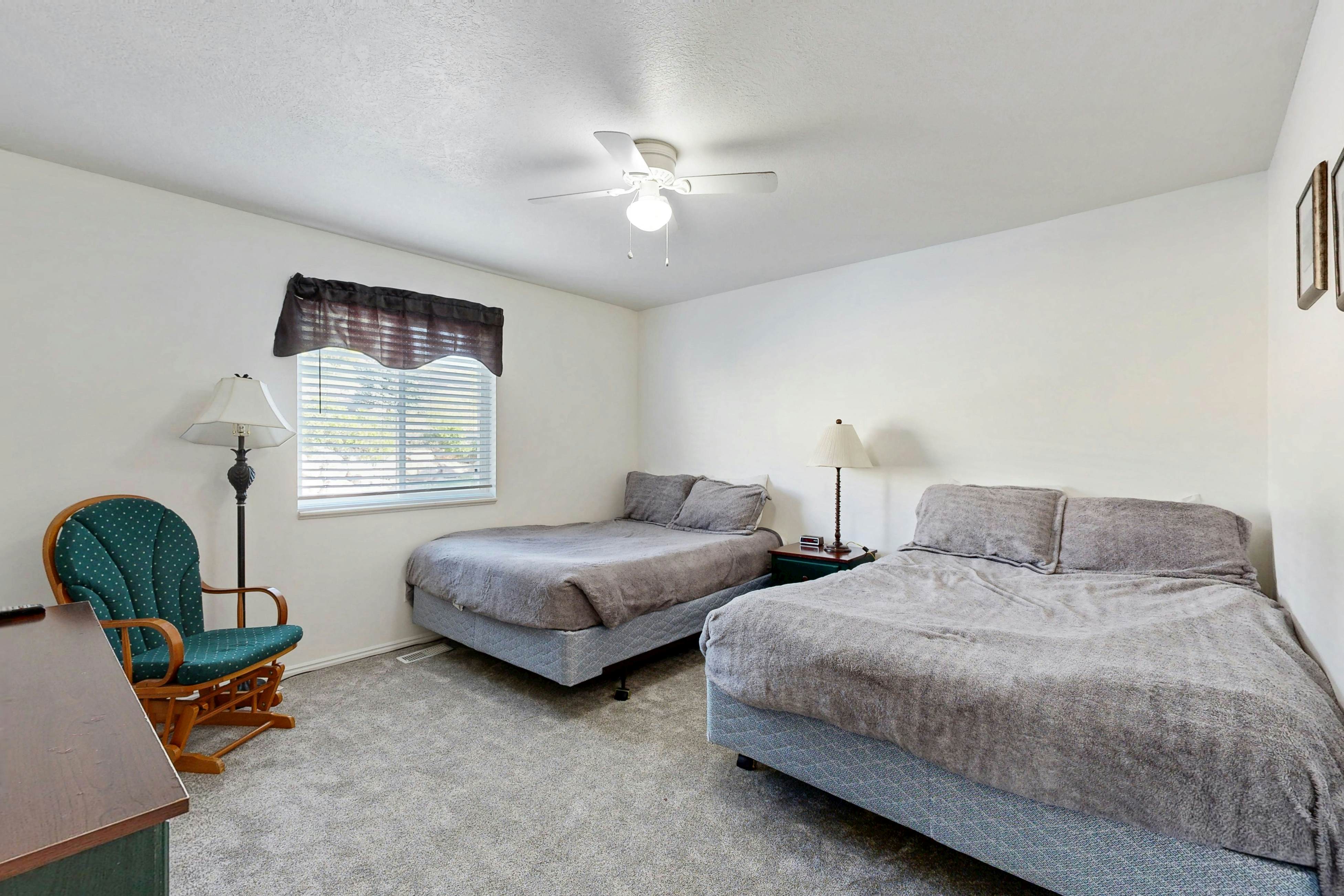 Harbor Village Lakeview Condo 902-3