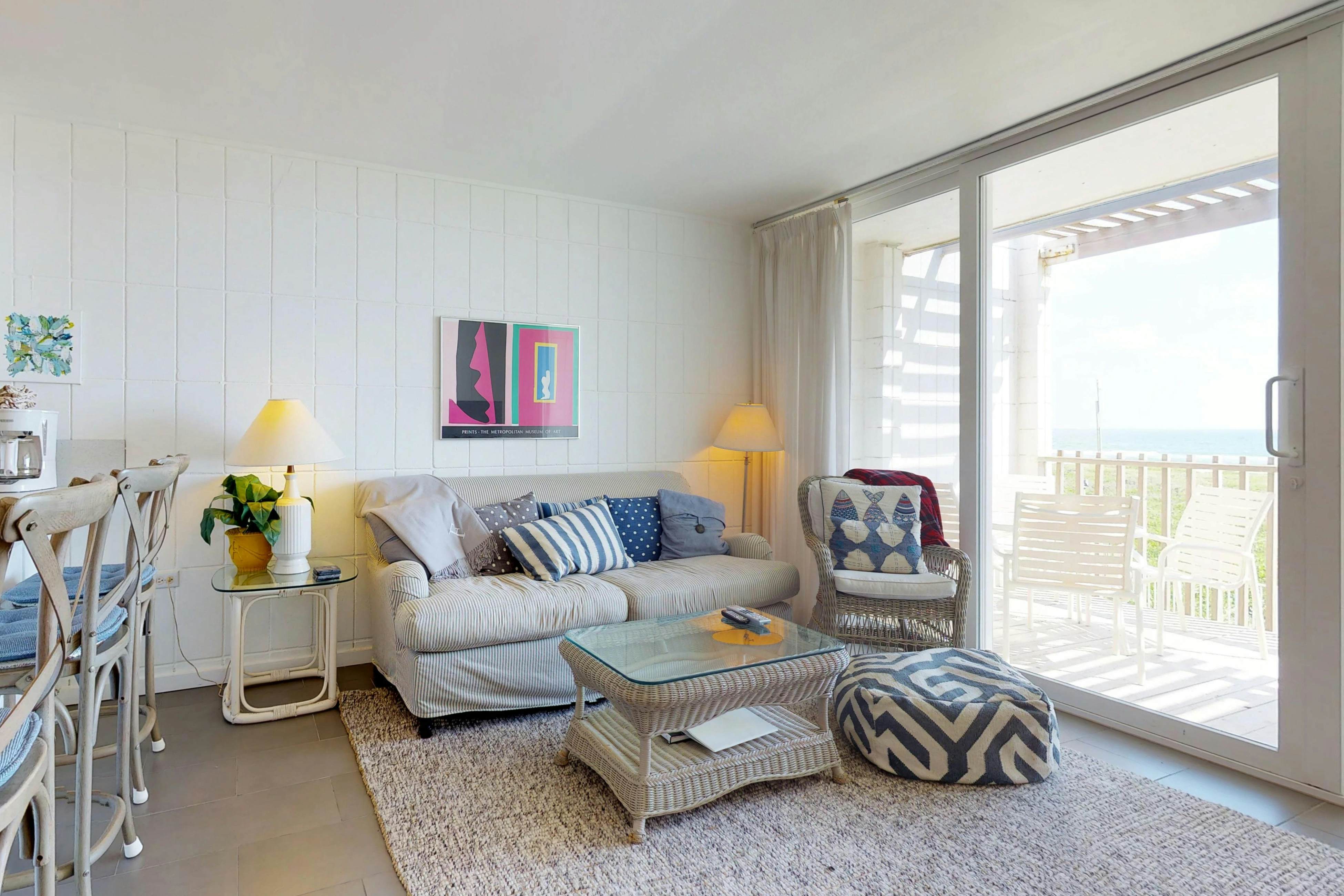 La Playa Condominiums 209