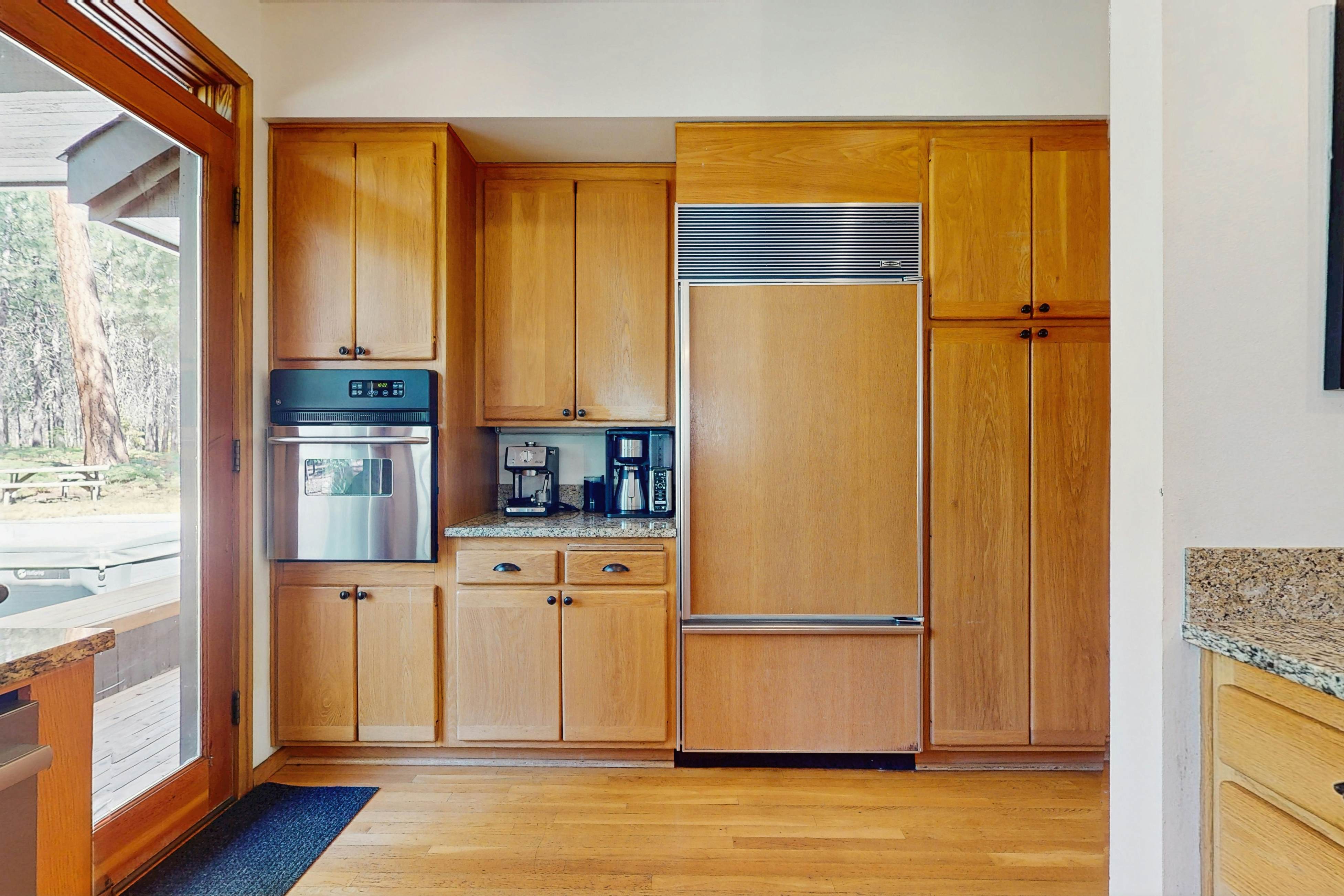 Forest Escape - GM 428