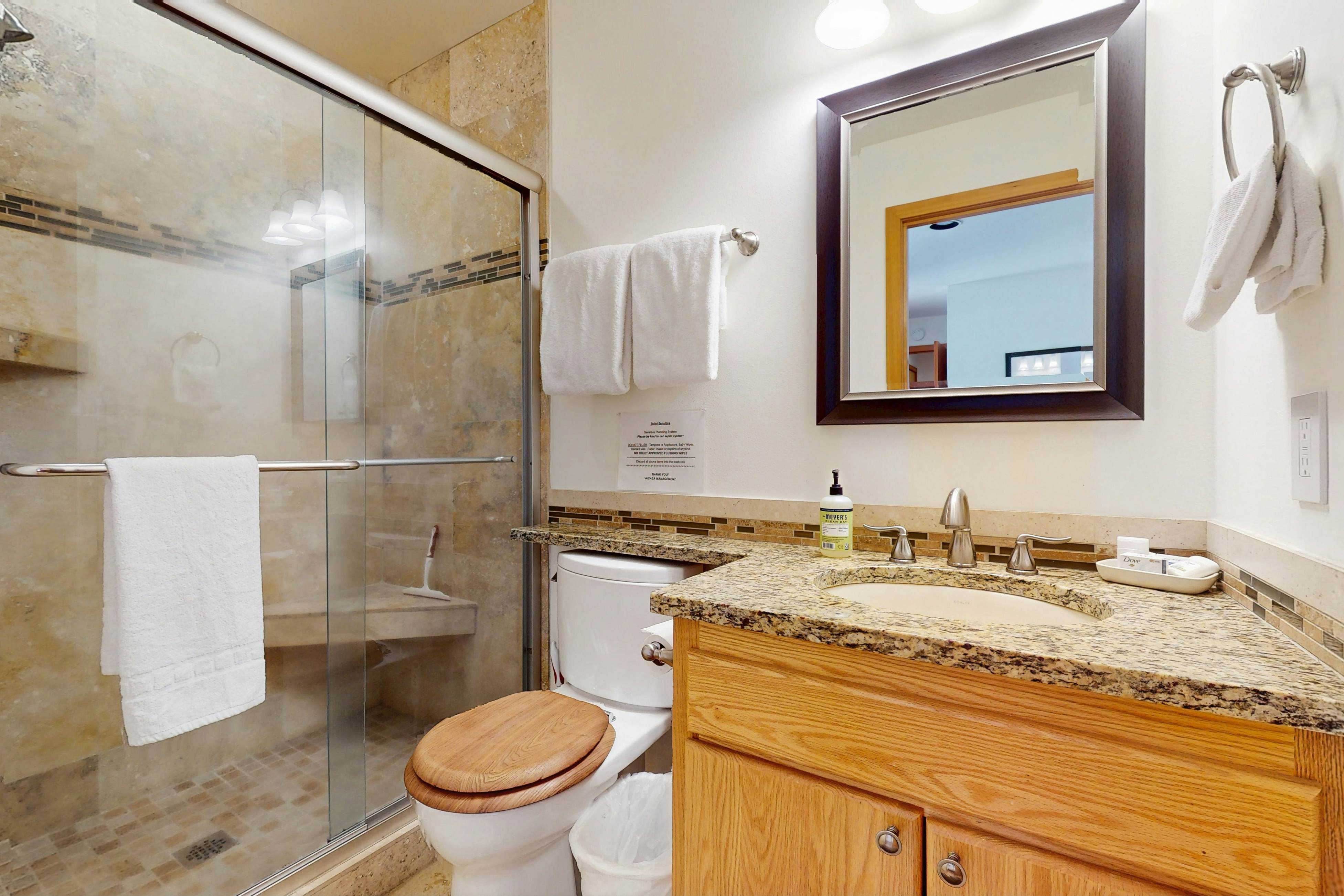 Forest Escape - GM 428