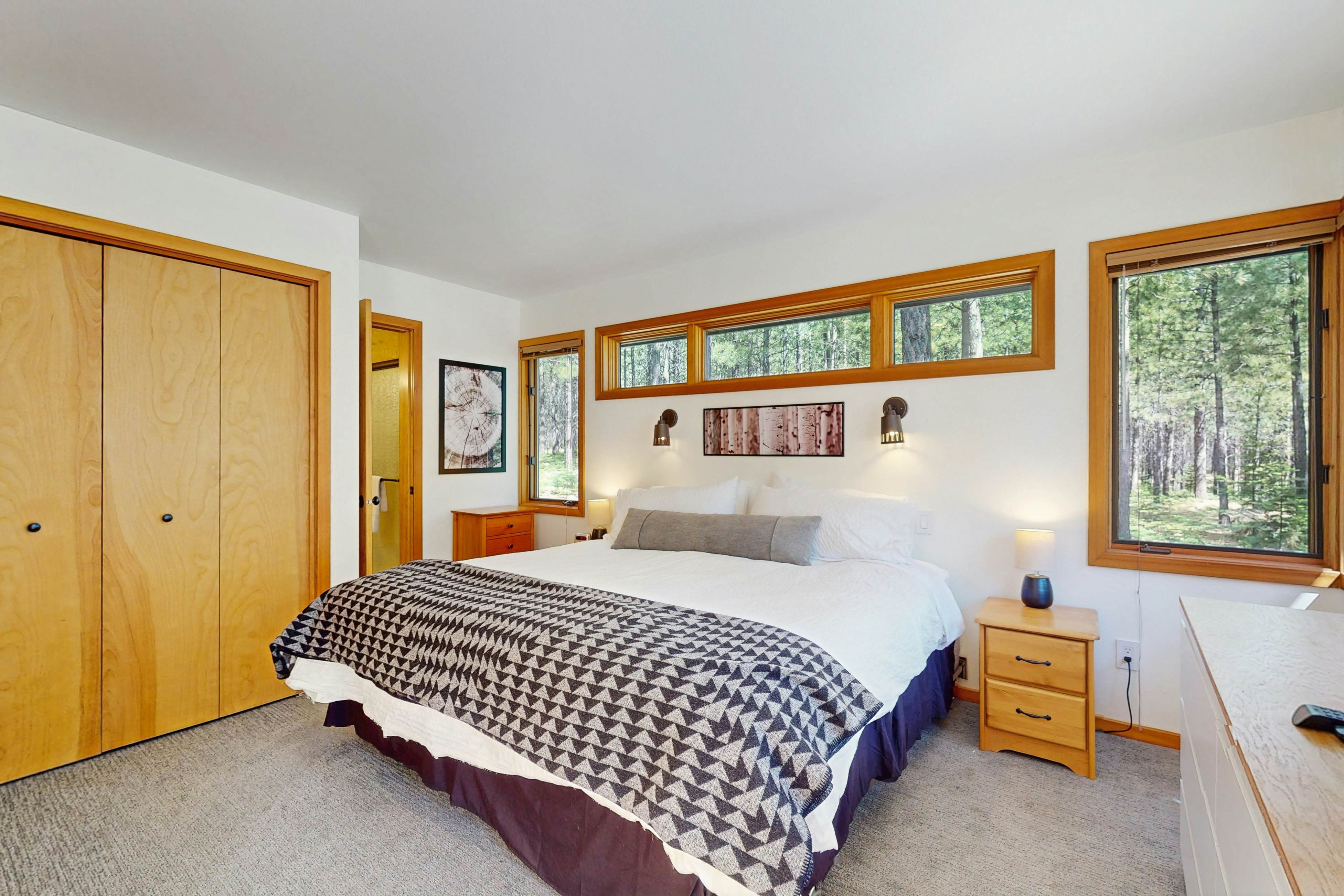 Forest Escape - GM 428