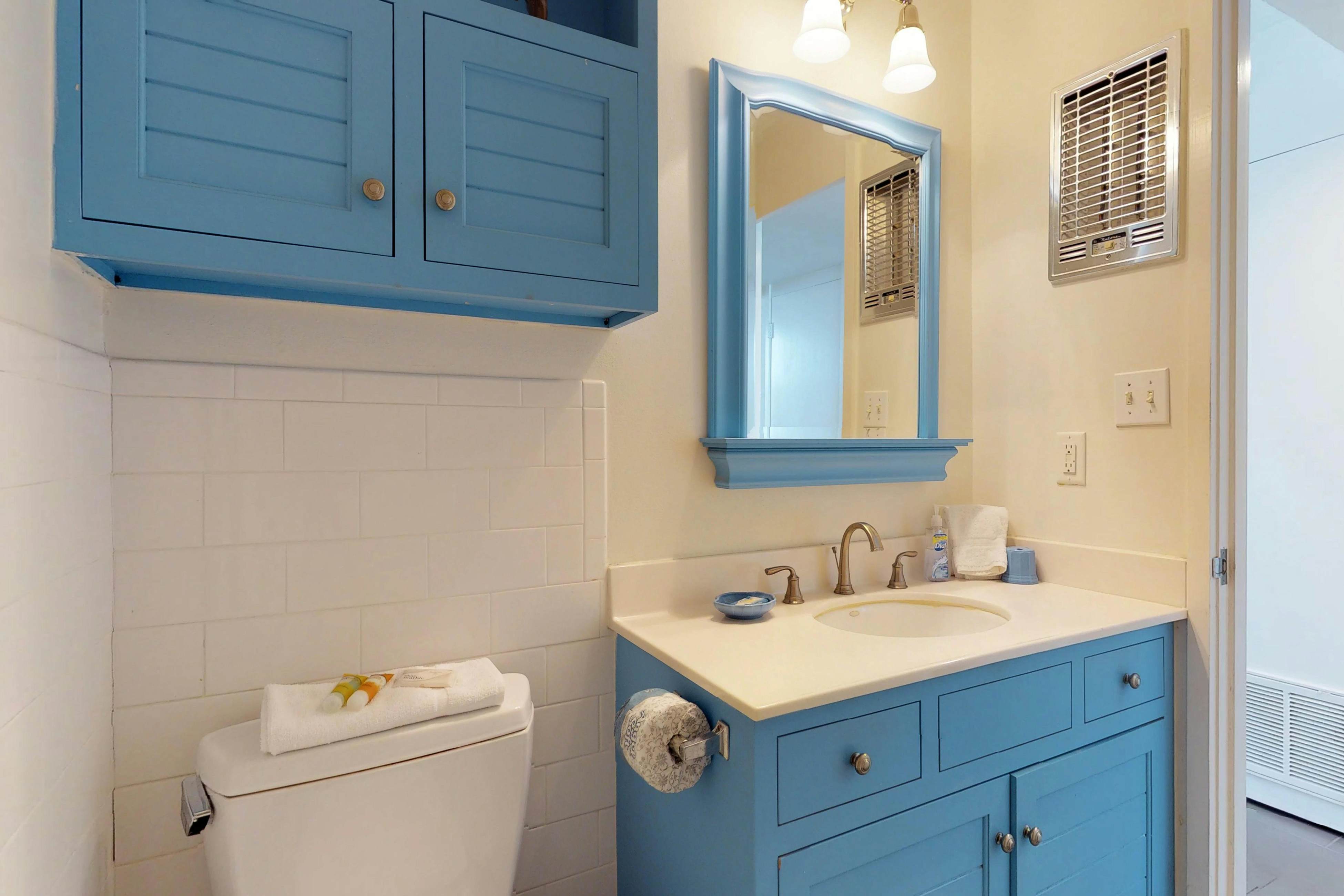 La Playa Condominiums 209