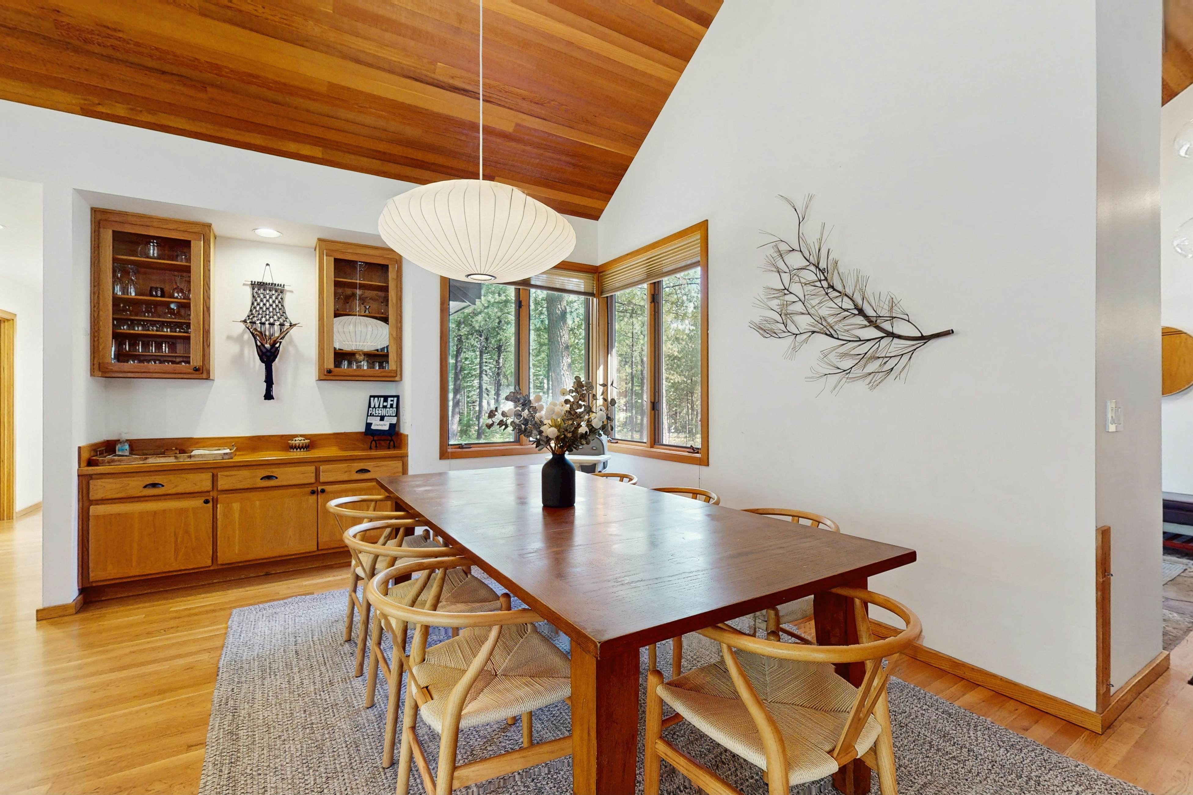 Forest Escape - GM 428