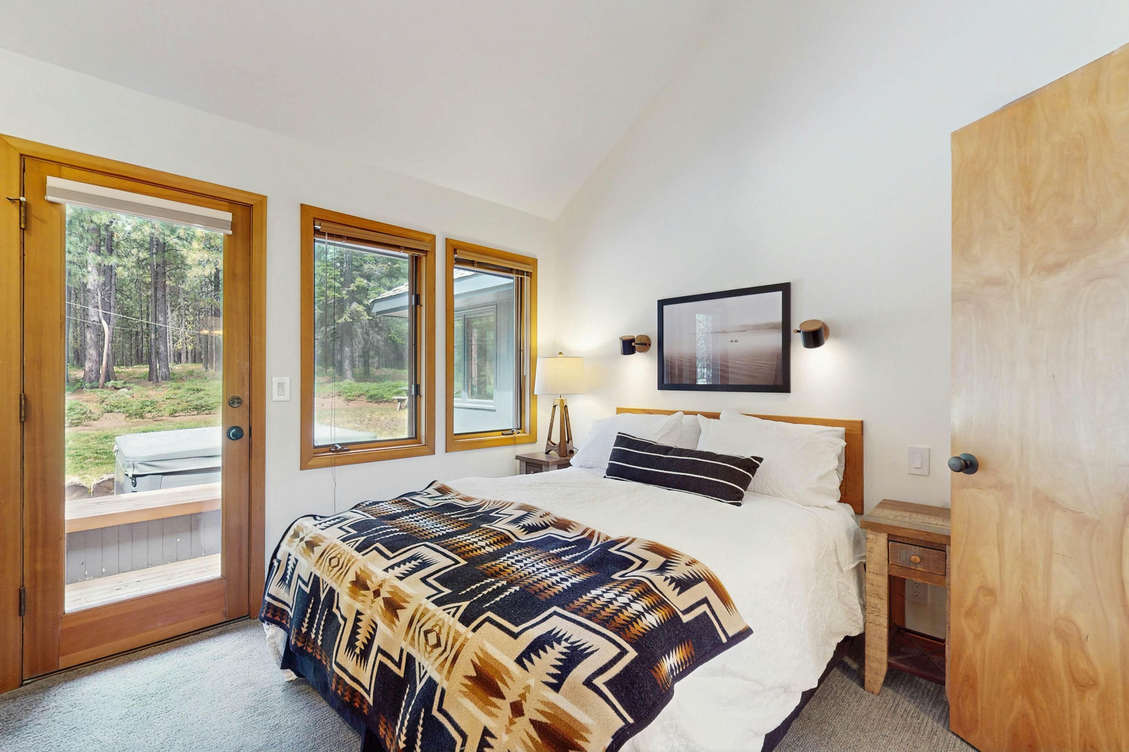 Forest Escape - GM 428