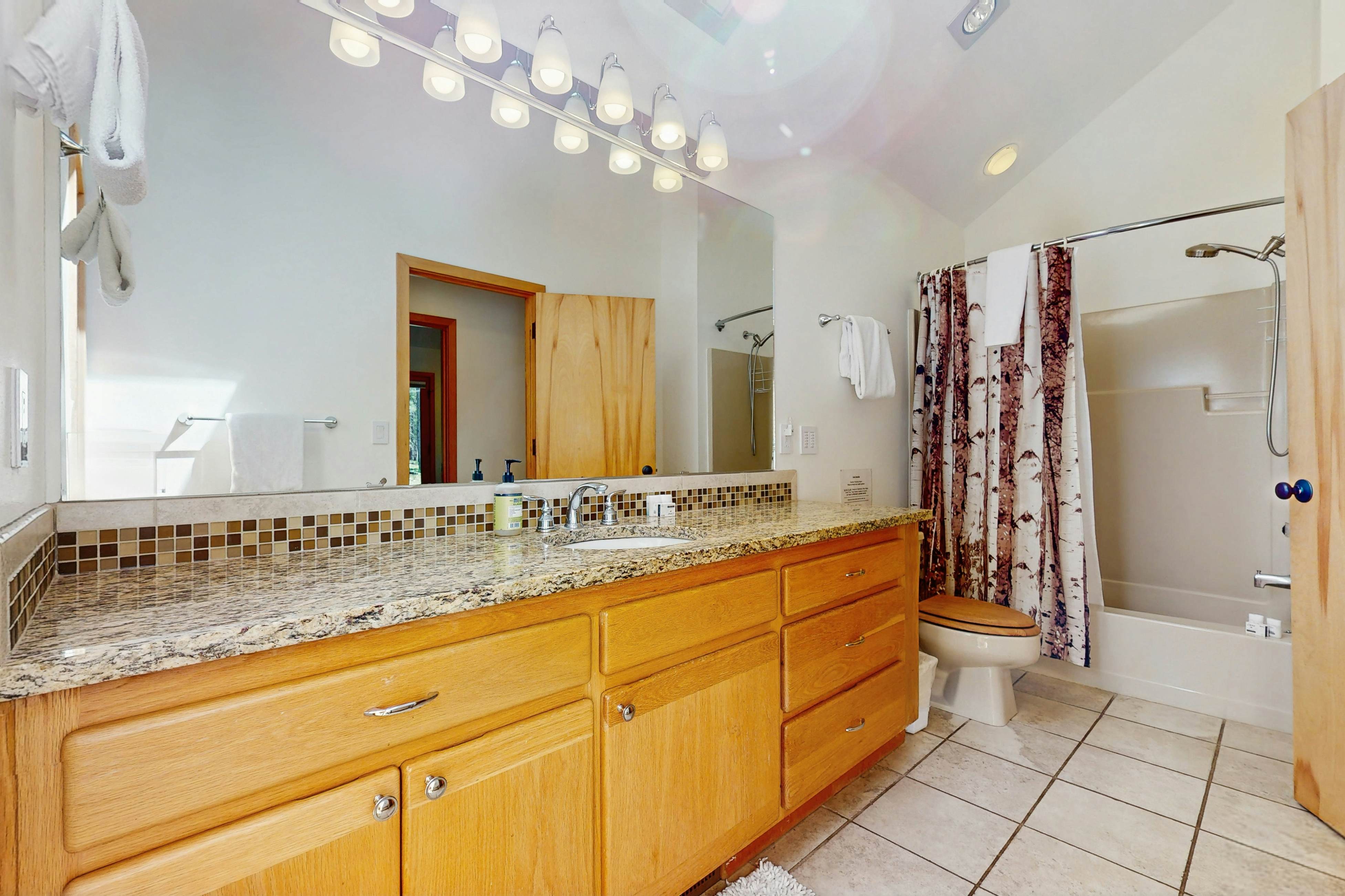 Forest Escape - GM 428