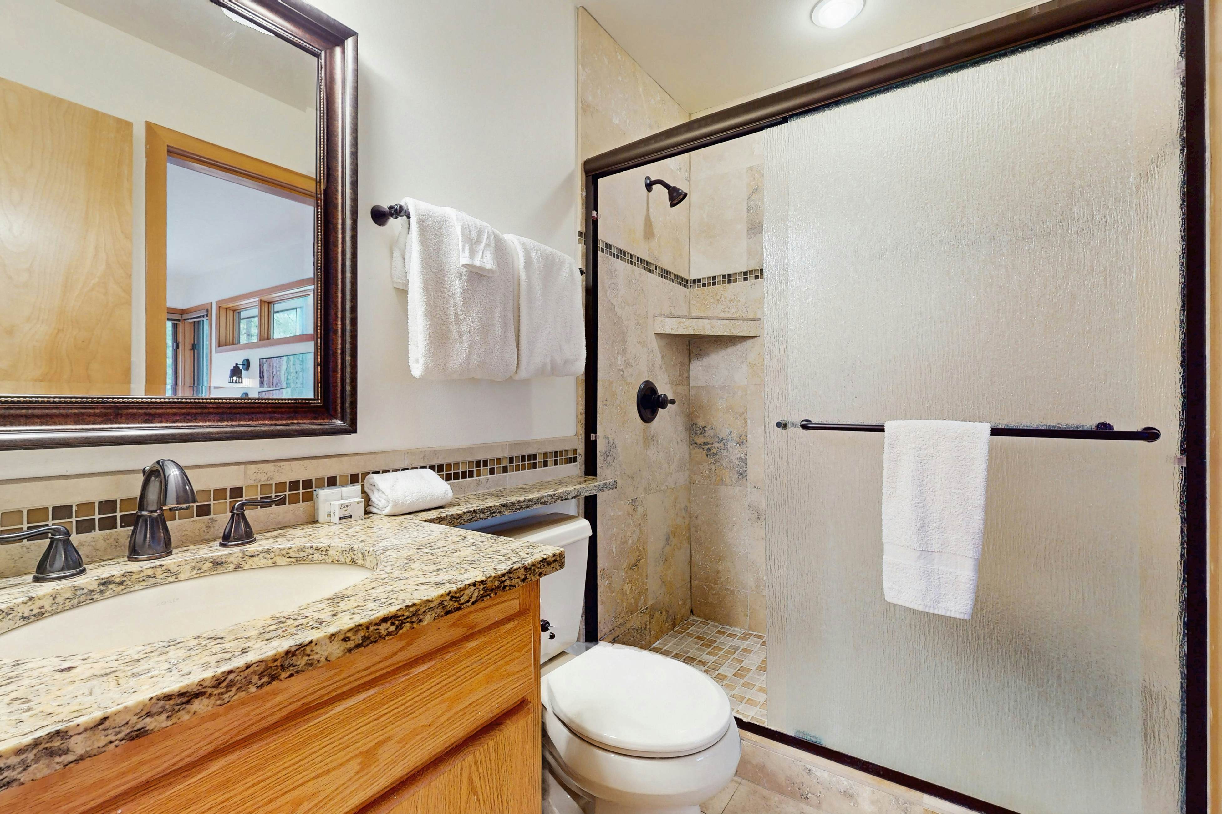 Forest Escape - GM 428