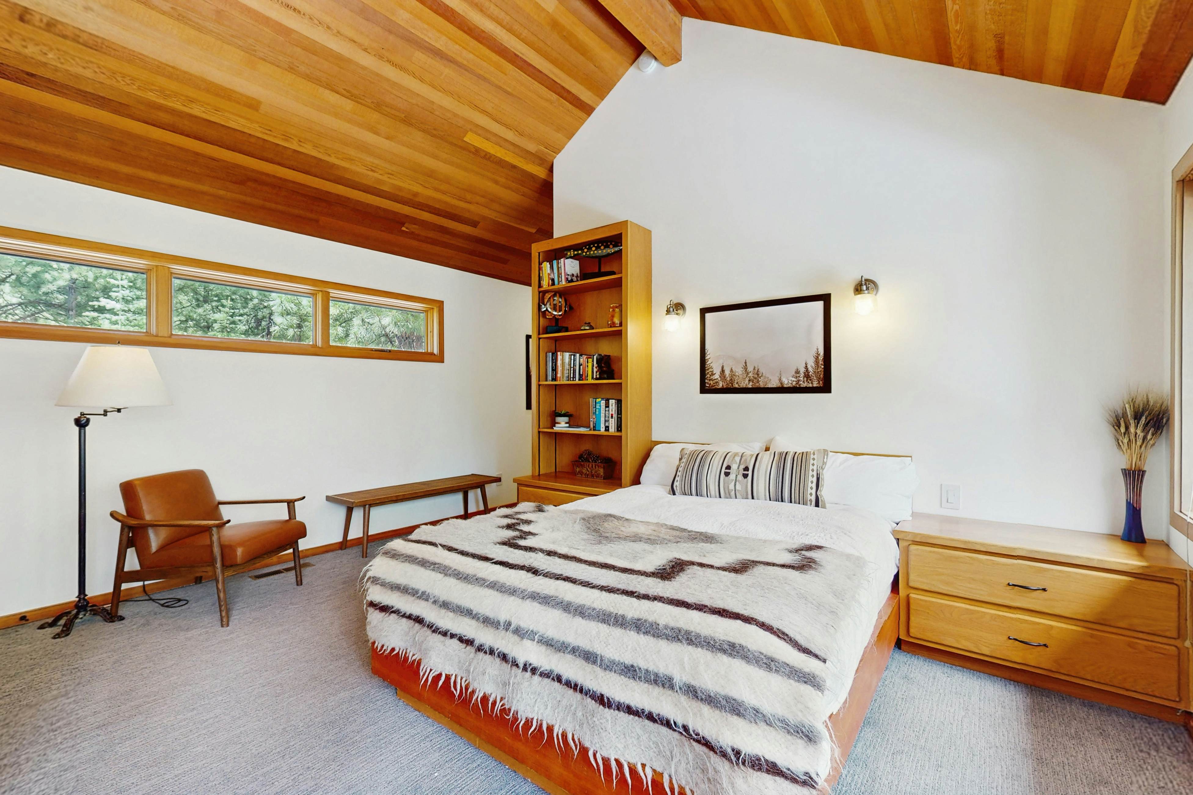 Forest Escape - GM 428