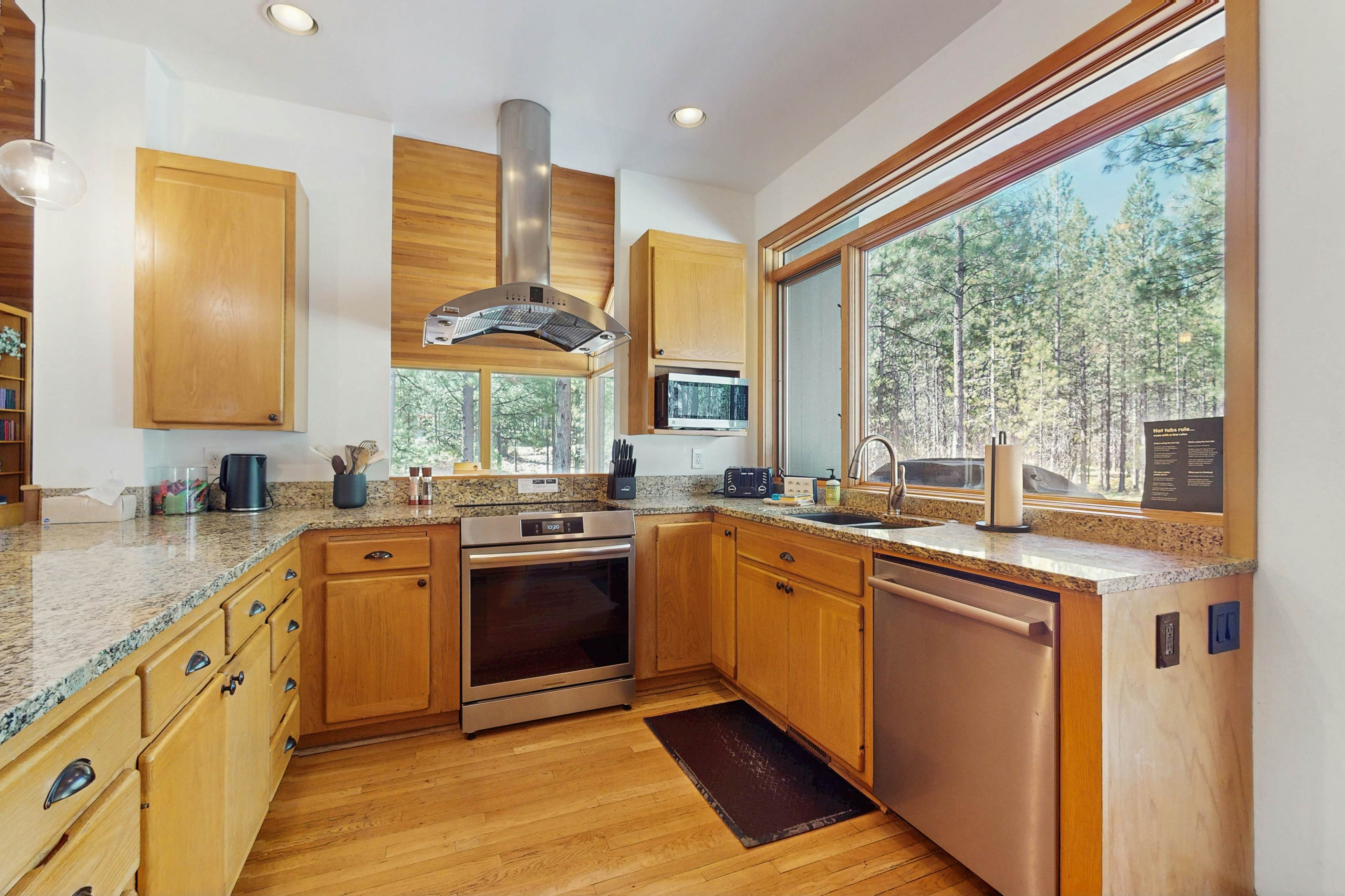 Forest Escape - GM 428