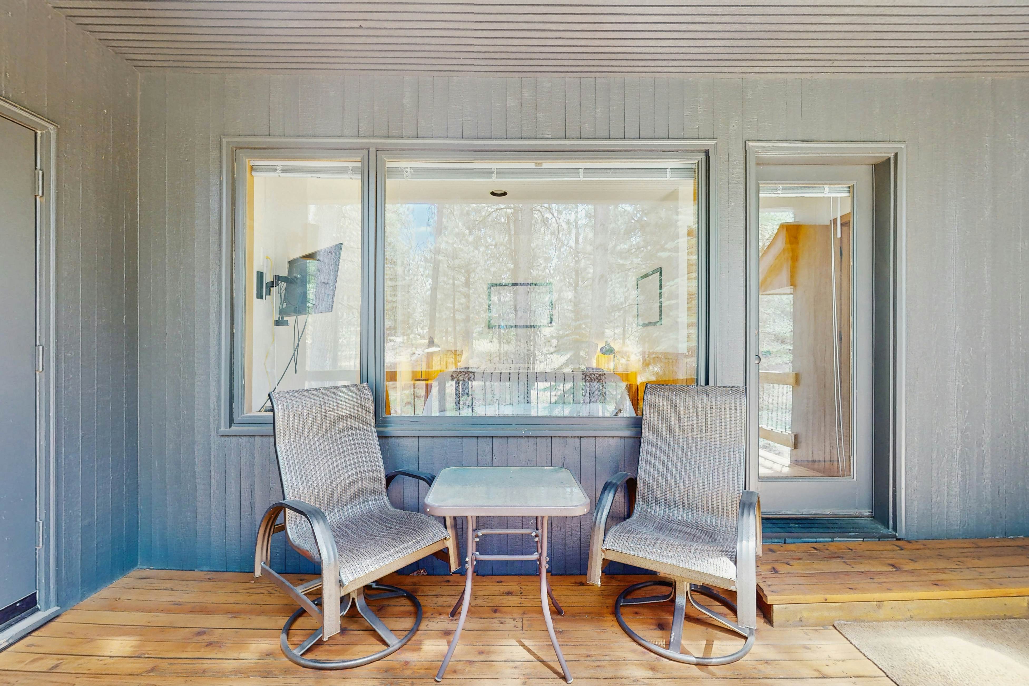 Forest Escape - GM 428