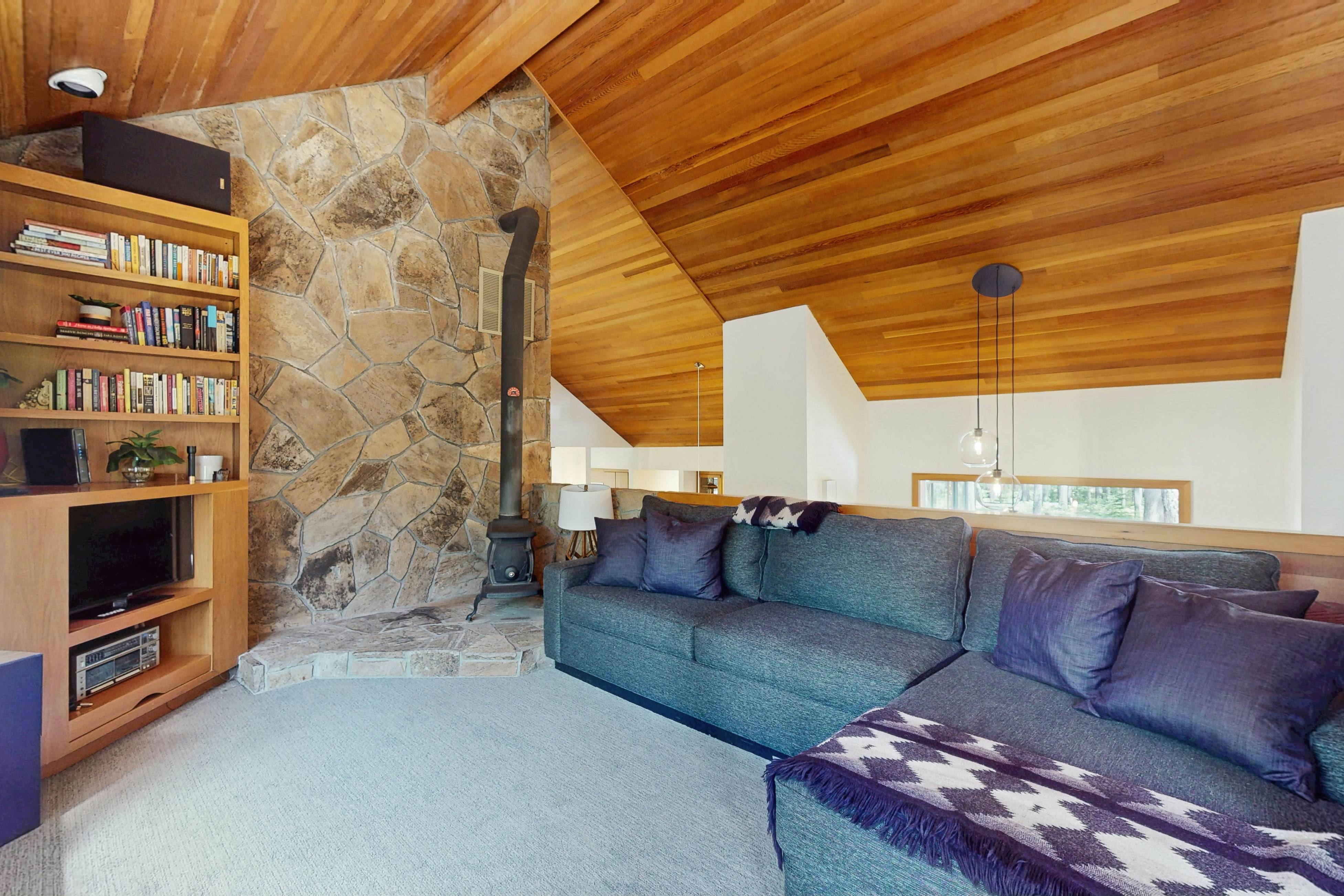 Forest Escape - GM 428