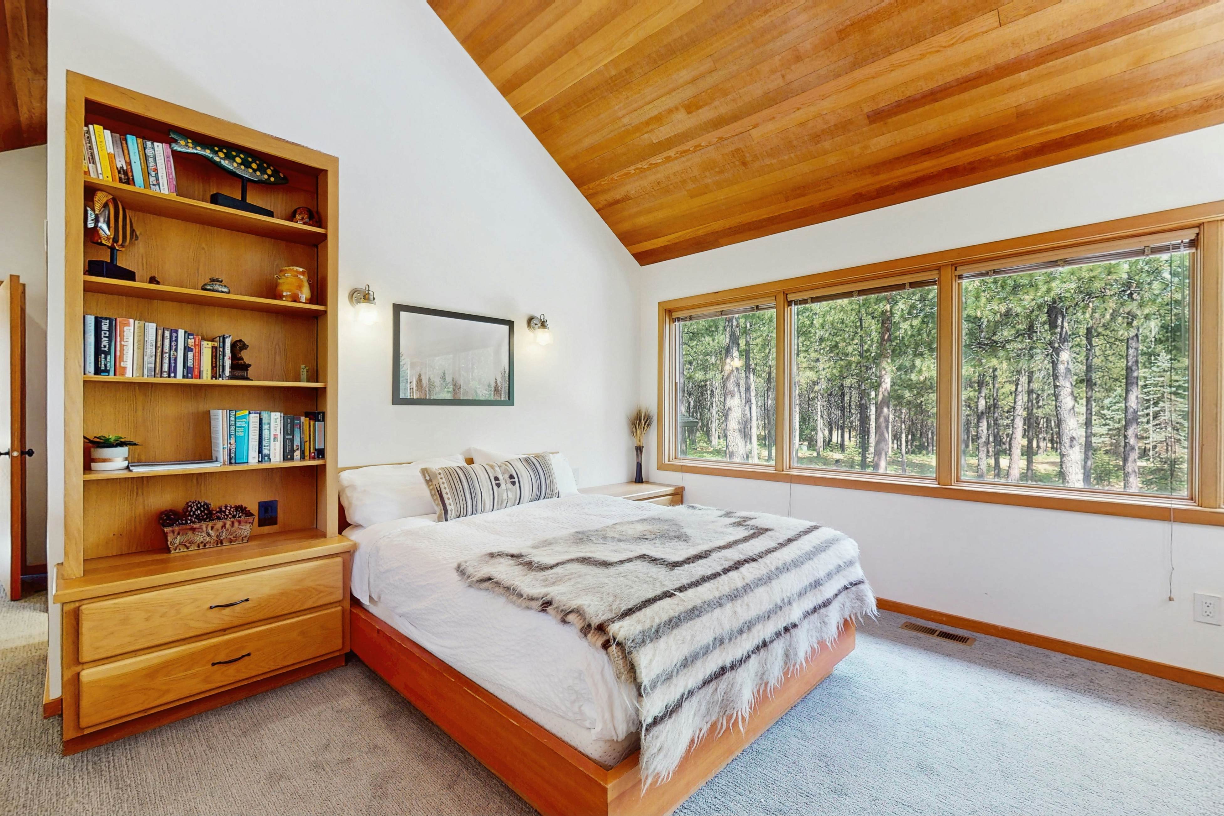 Forest Escape - GM 428